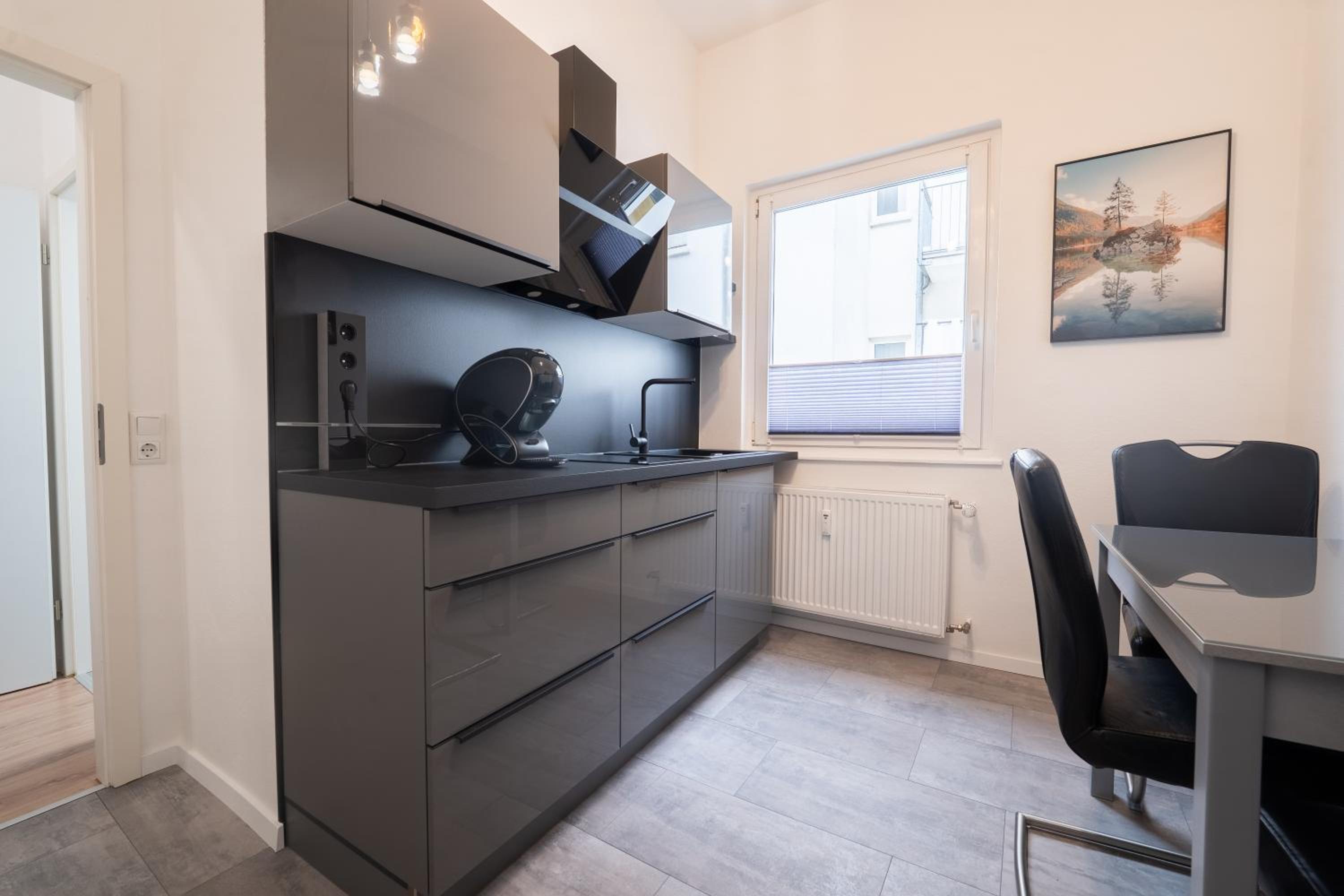 STAYDIA Zentrales Apartment nahe Münzplatz