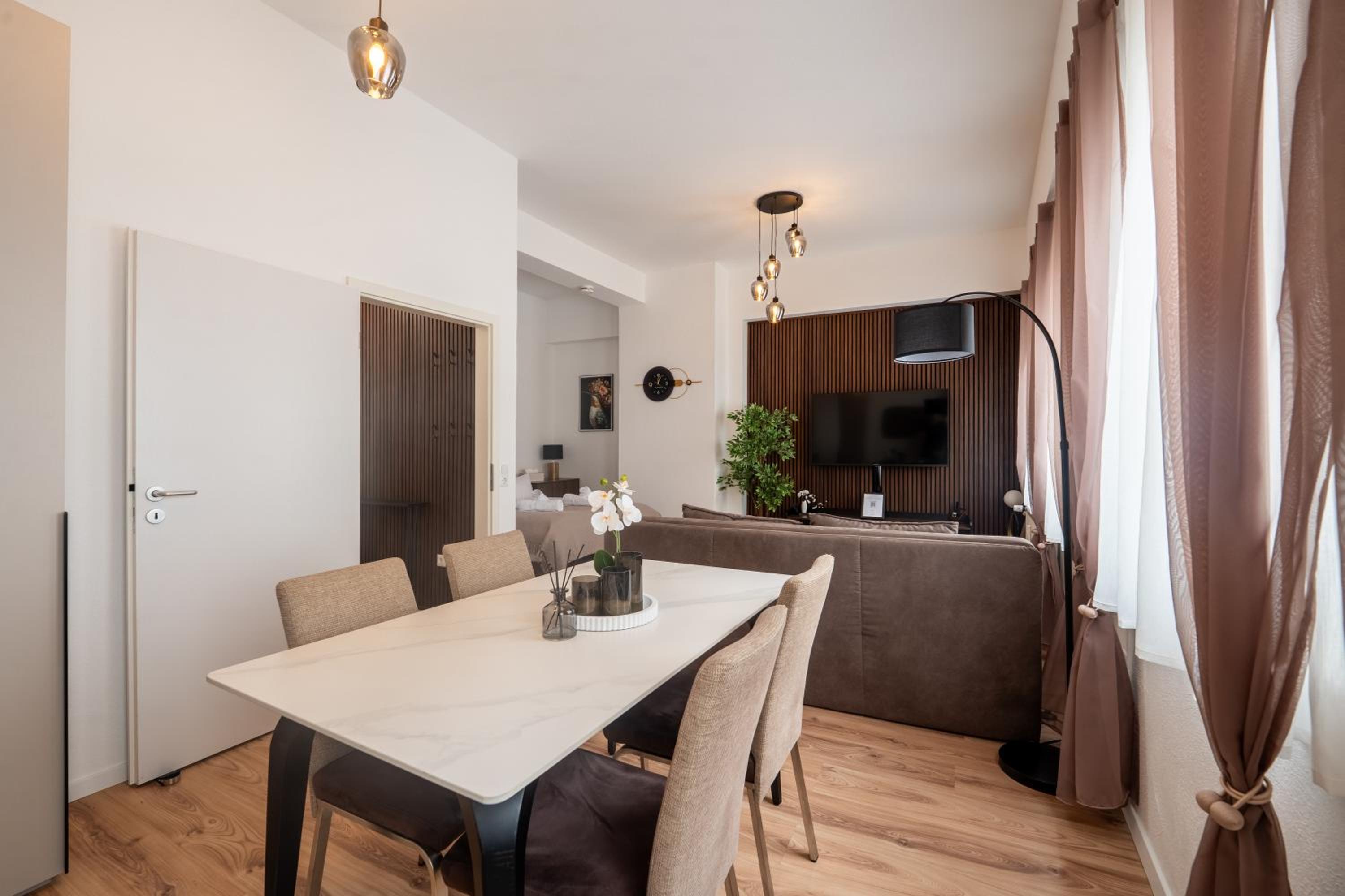 STAYDIA Zentrales Apartment nahe Münzplatz