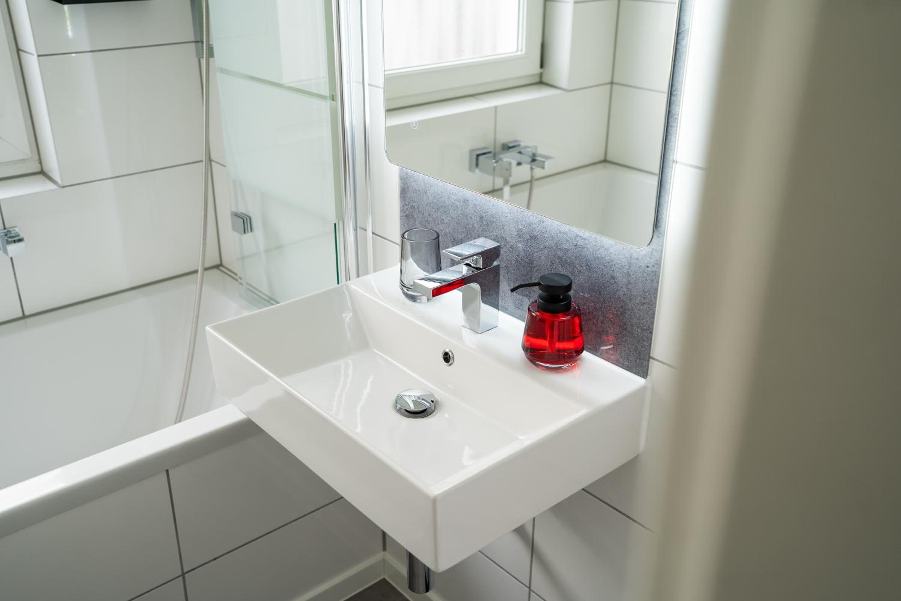 STAYDIA Zentrales Apartment nahe Münzplatz