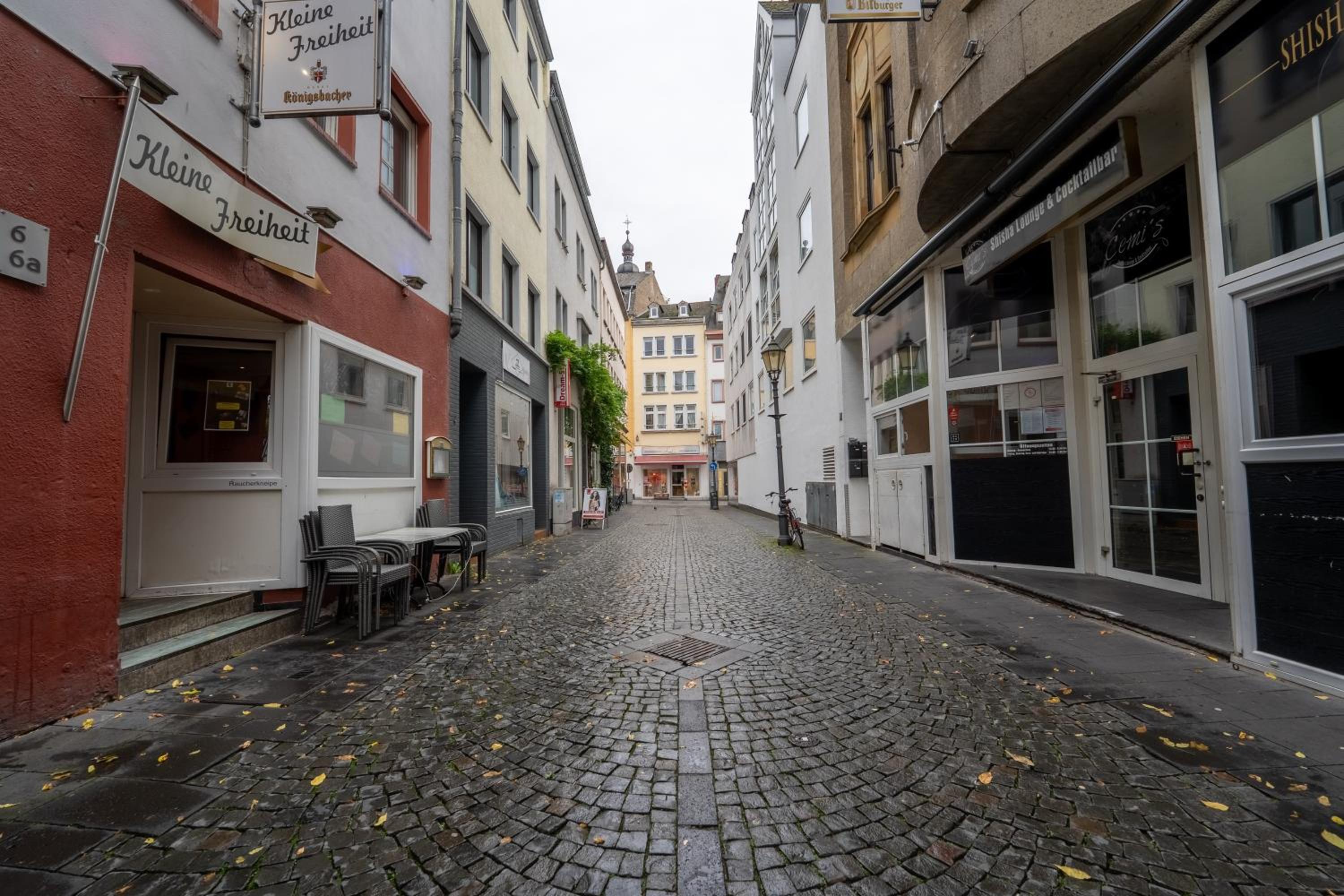 STAYDIA Zentrales Apartment nahe Münzplatz