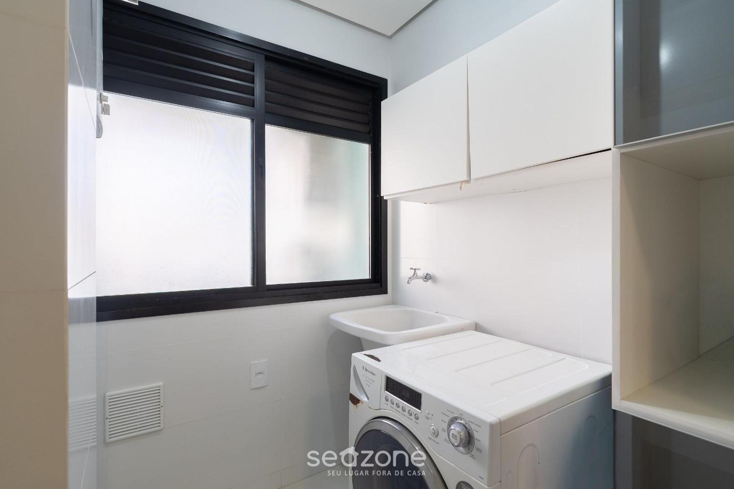 2 Bed. Apt 300 m from the Beira-mar Norte EVP0214