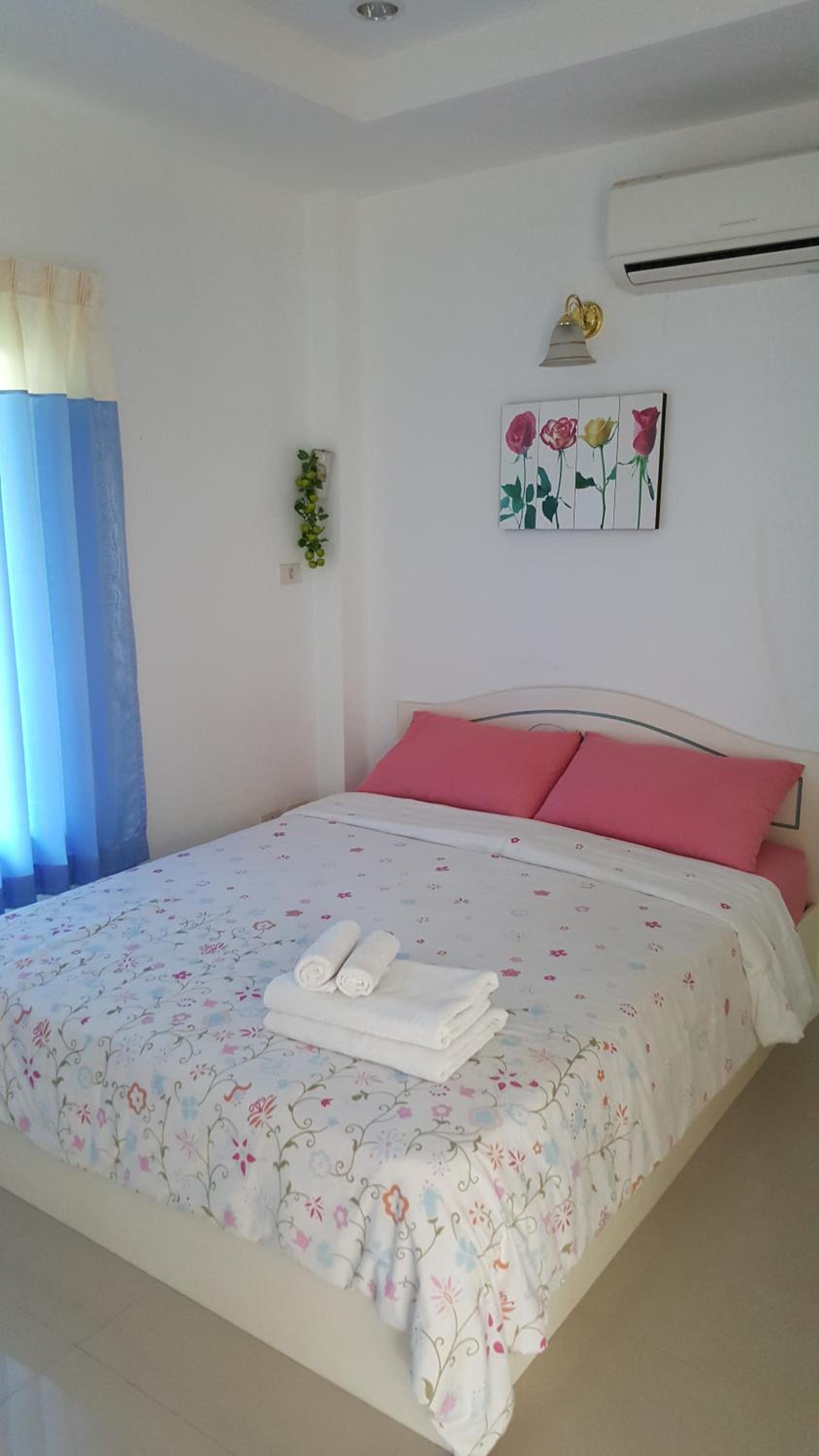 Vipha Ville Resort view 4
