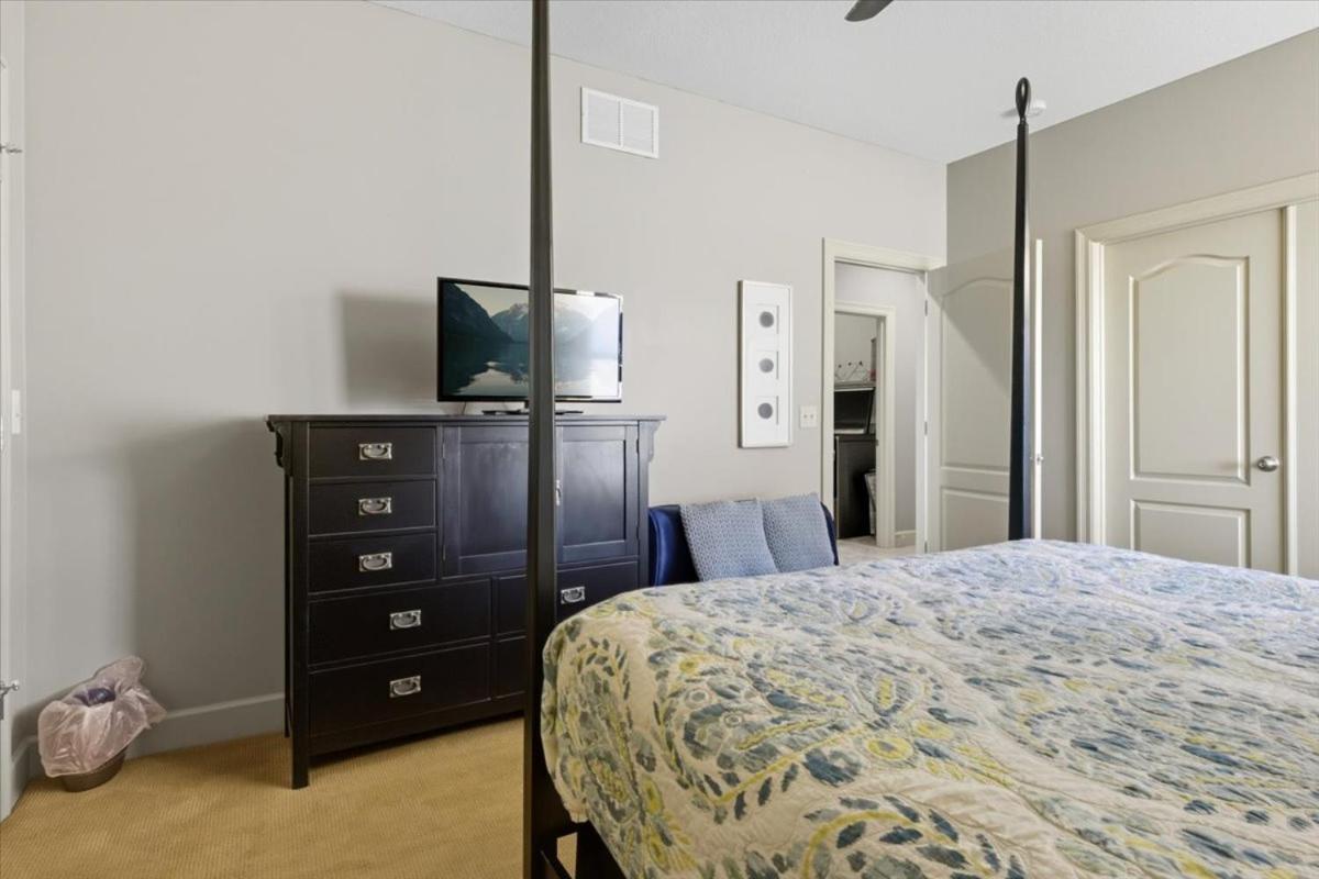 Luxury Lakefront Escape w/ Heated Pool, Hot Tub & Theater