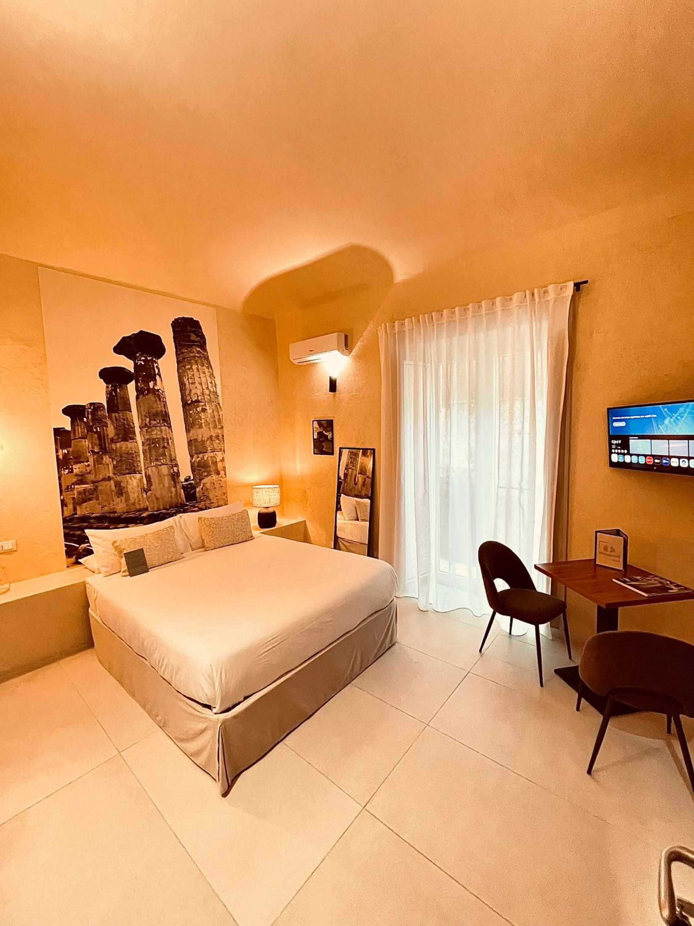 Bìfara Rooms