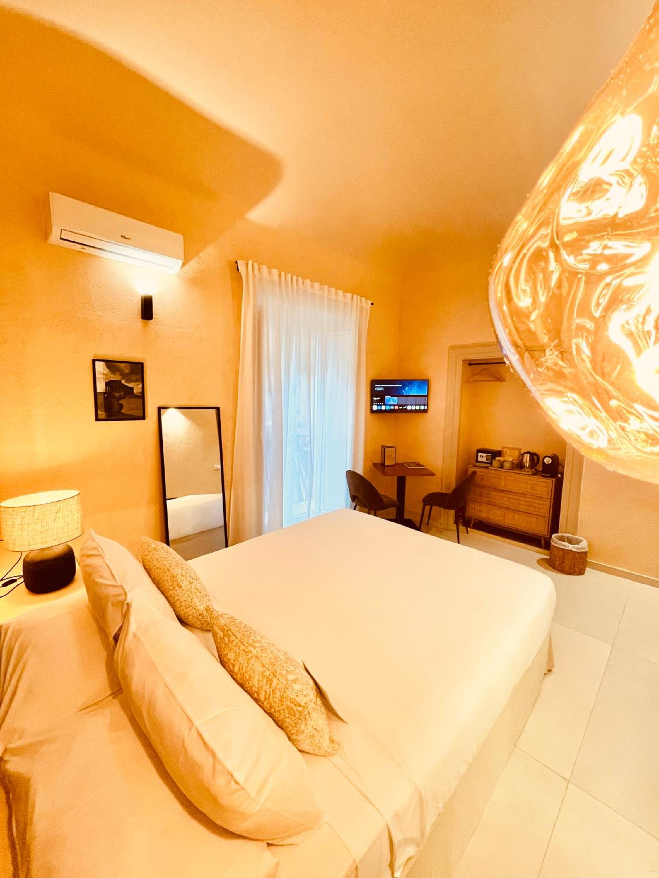Bìfara Rooms