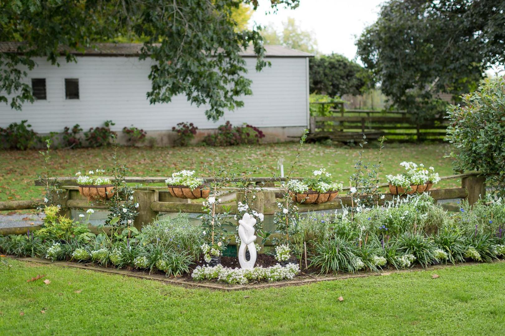 Karapiro Willows Luxury B & B