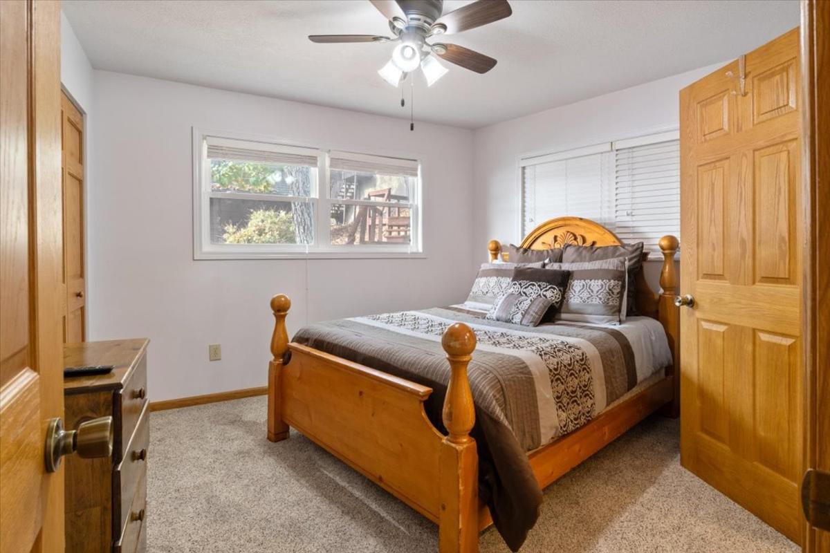 Newly Updated Interior, Sunroom w/ Hot Tub, Deck, Deep Water Dock, Boat & PWC Slips