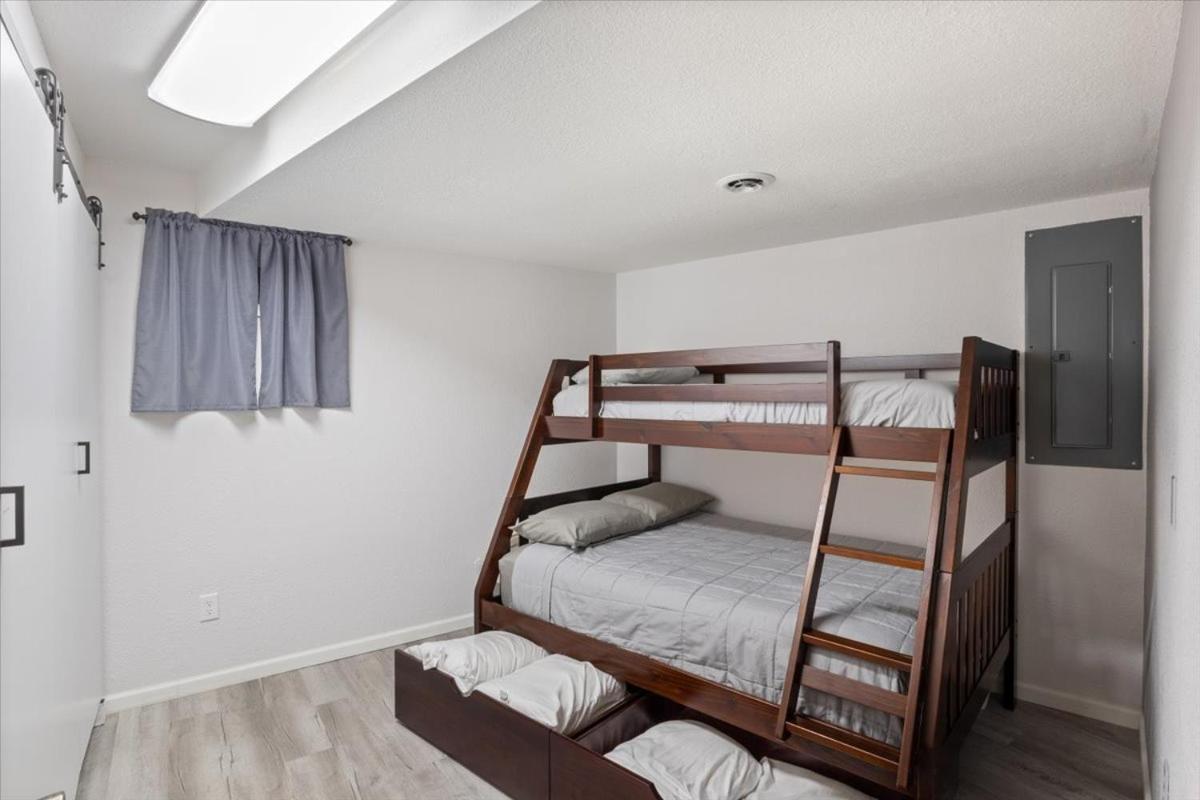 Newly Updated Interior, Sunroom w/ Hot Tub, Deck, Deep Water Dock, Boat & PWC Slips