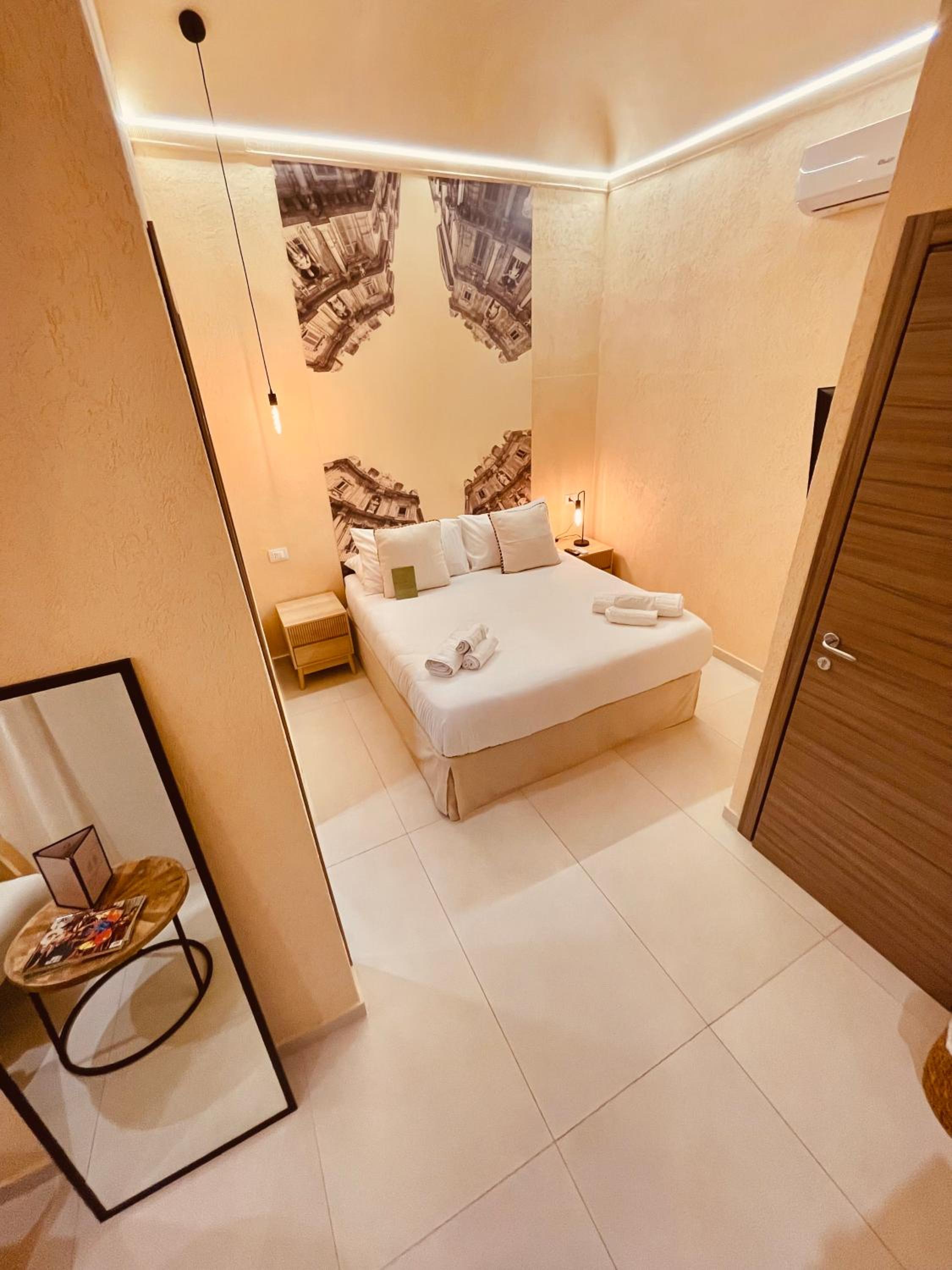 Bìfara Rooms