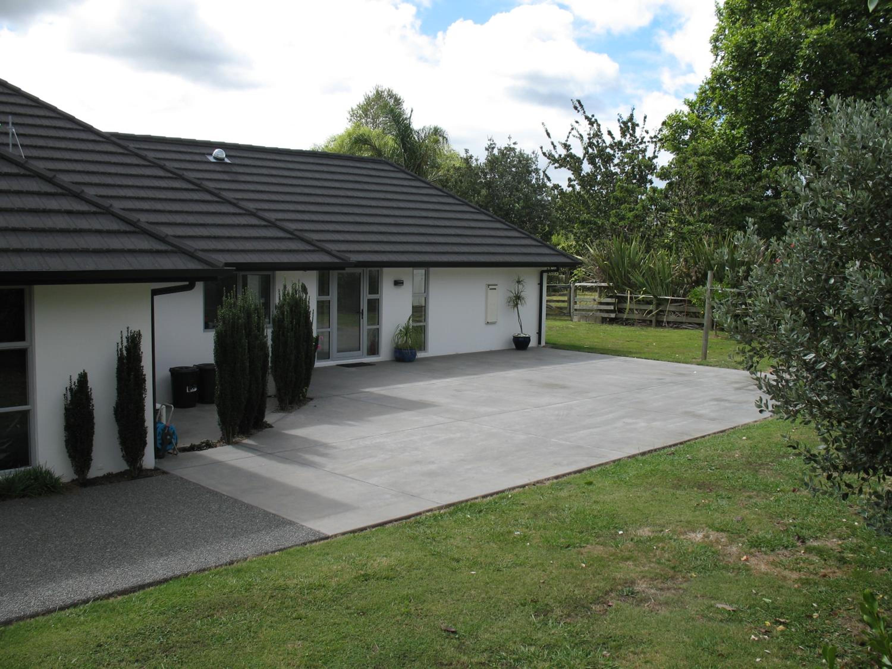 Karapiro Willows Luxury B & B