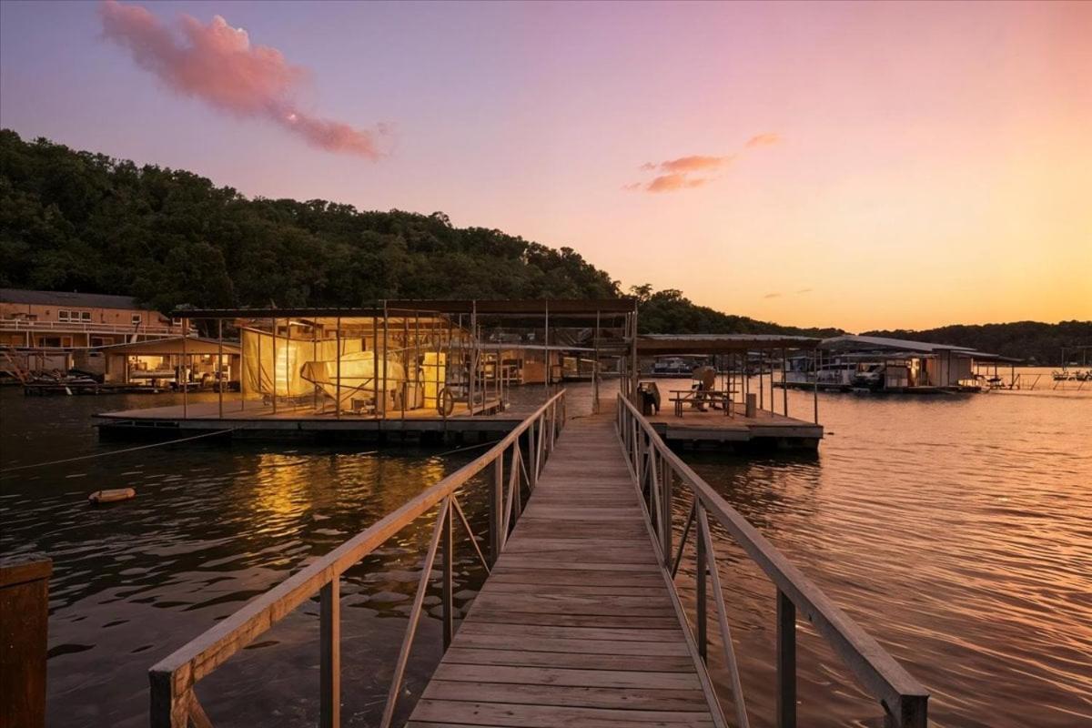Lakefront Home w/ Dock, Boat Slip, Private Ramp, Kayaks, Paddle Boards & Firepit