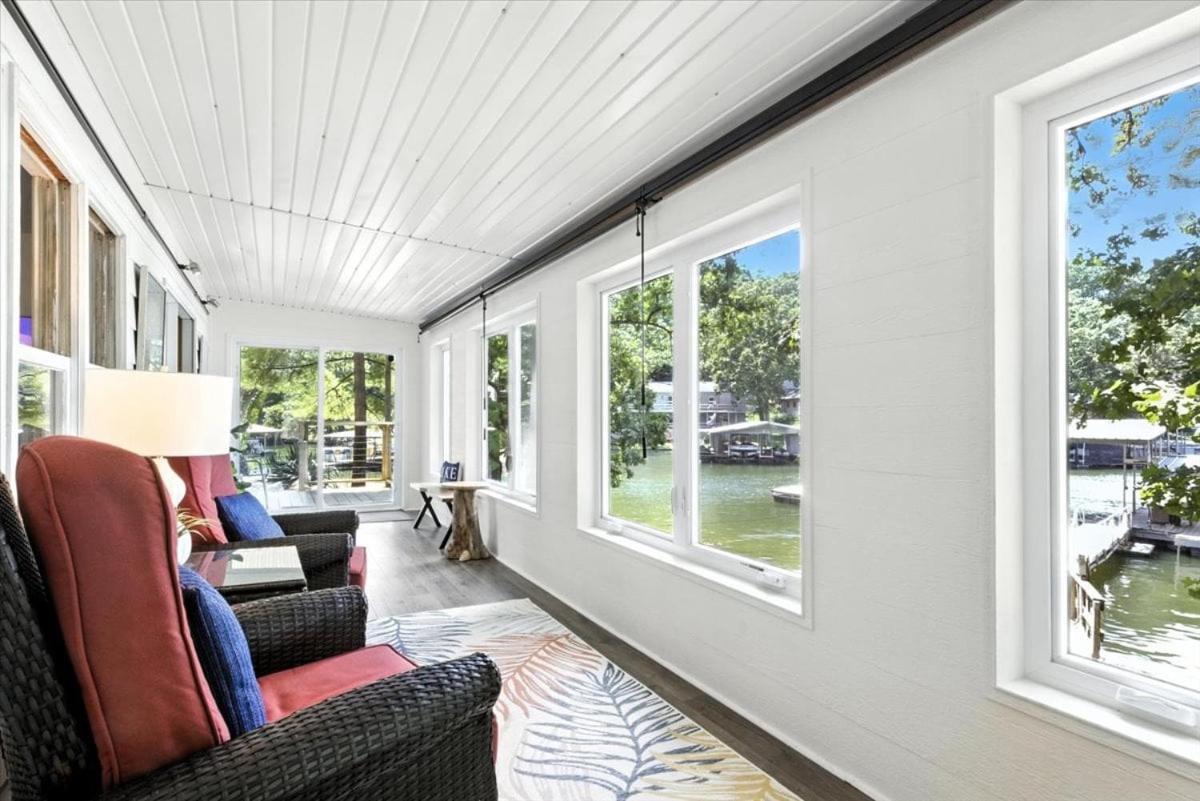 Lakefront Home w/ Dock, Boat Slip, Private Ramp, Kayaks, Paddle Boards & Firepit