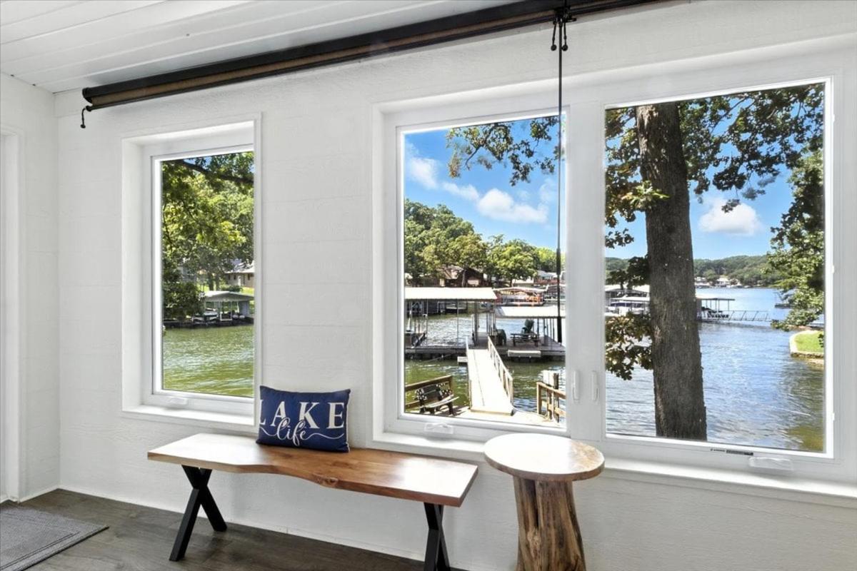 Lakefront Home w/ Dock, Boat Slip, Private Ramp, Kayaks, Paddle Boards & Firepit