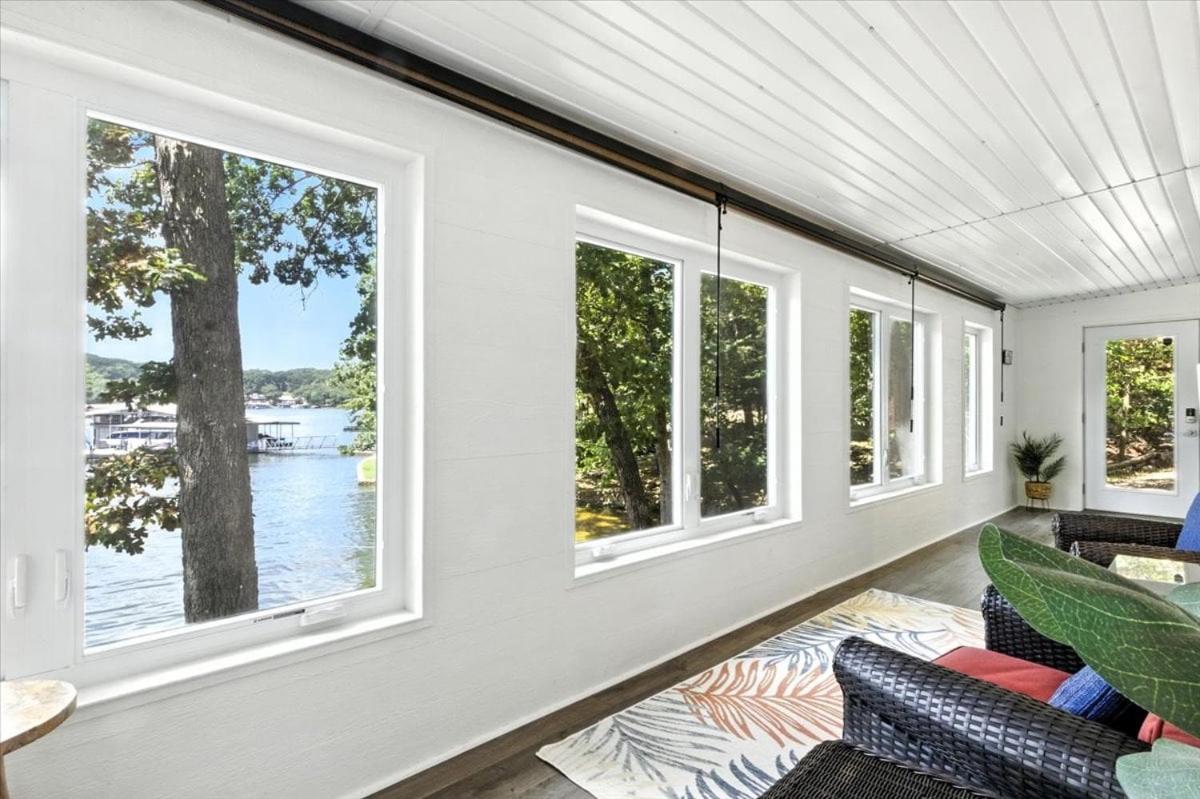 Lakefront Home w/ Dock, Boat Slip, Private Ramp, Kayaks, Paddle Boards & Firepit