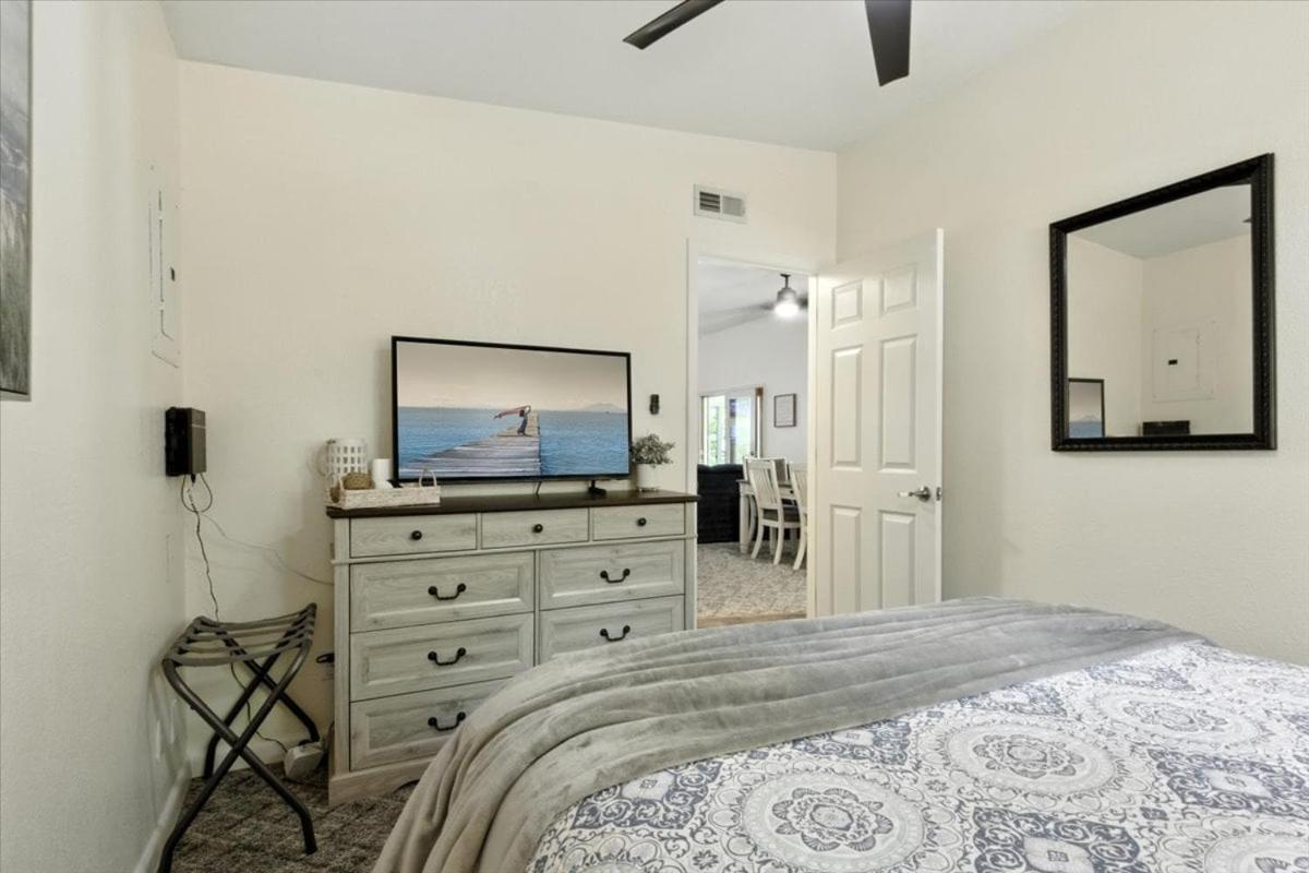 Lakefront Home w/ Dock, Boat Slip, Private Ramp, Kayaks, Paddle Boards & Firepit