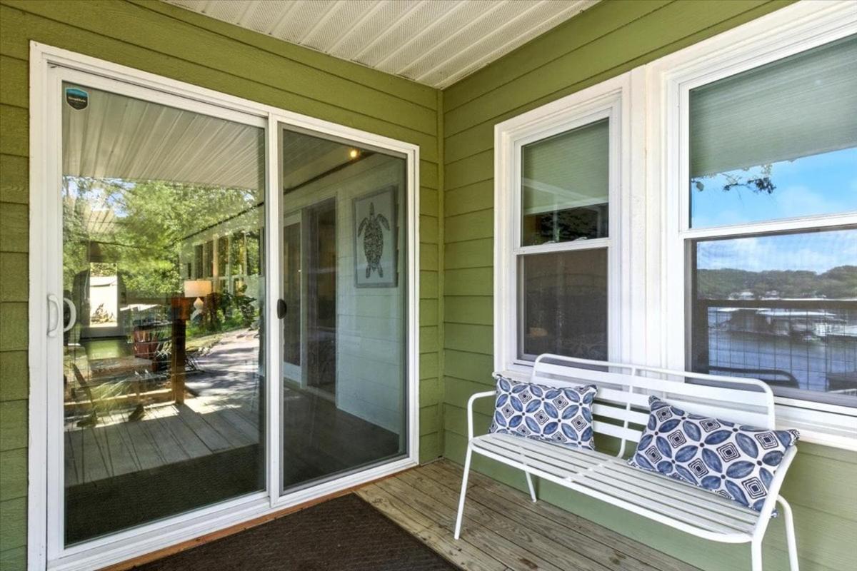 Lakefront Home w/ Dock, Boat Slip, Private Ramp, Kayaks, Paddle Boards & Firepit