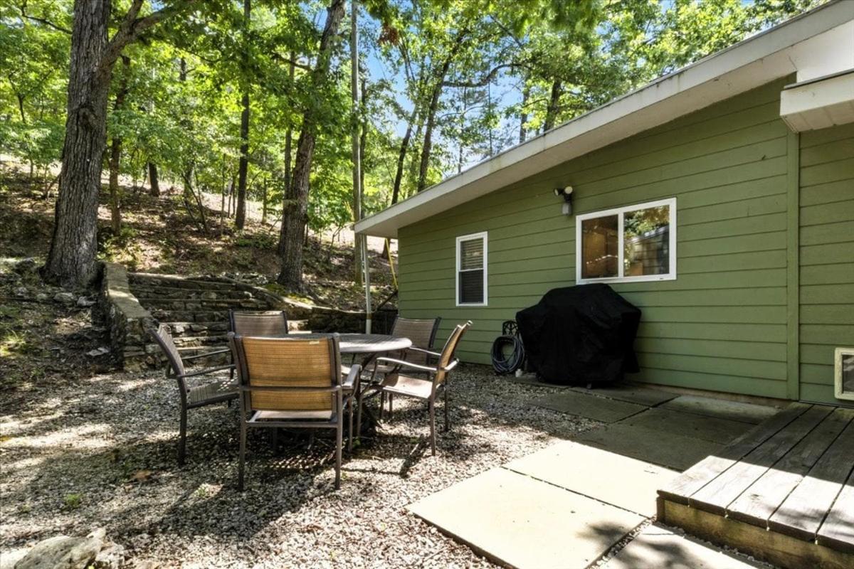 Lakefront Home w/ Dock, Boat Slip, Private Ramp, Kayaks, Paddle Boards & Firepit