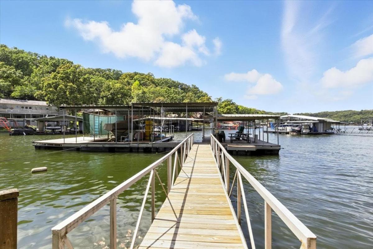Lakefront Home w/ Dock, Boat Slip, Private Ramp, Kayaks, Paddle Boards & Firepit
