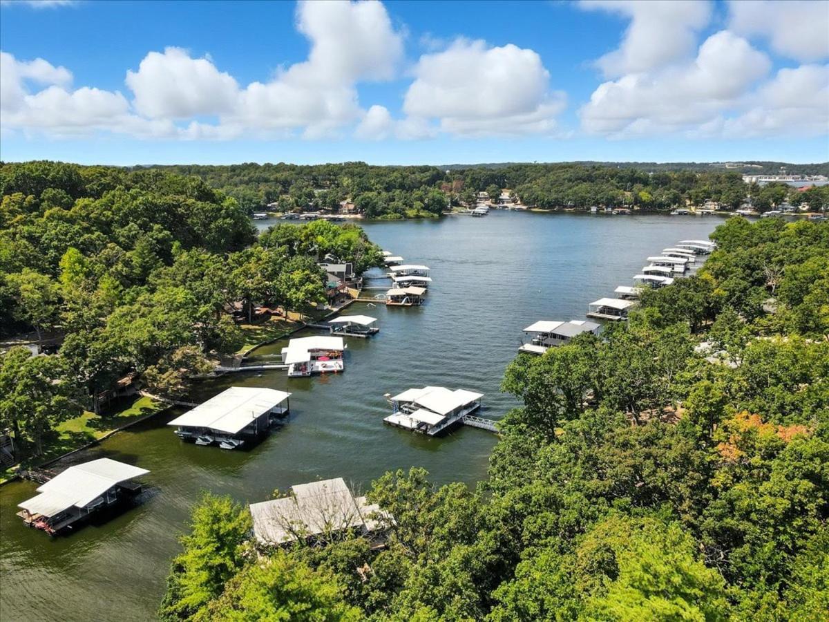 Lakefront Home w/ Dock, Boat Slip, Private Ramp, Kayaks, Paddle Boards & Firepit