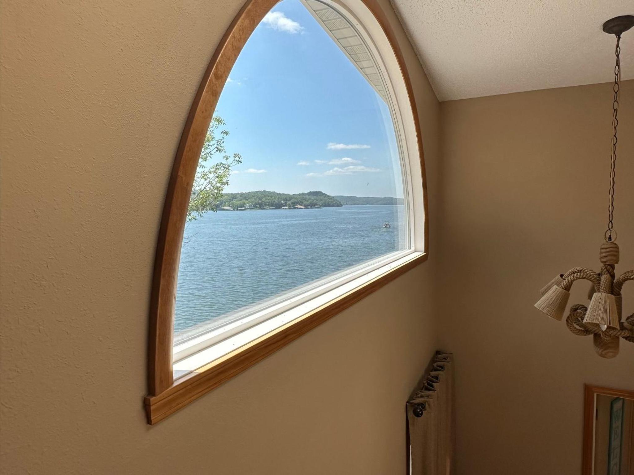 Incredible Views, Fishing, Private Dock & Slip