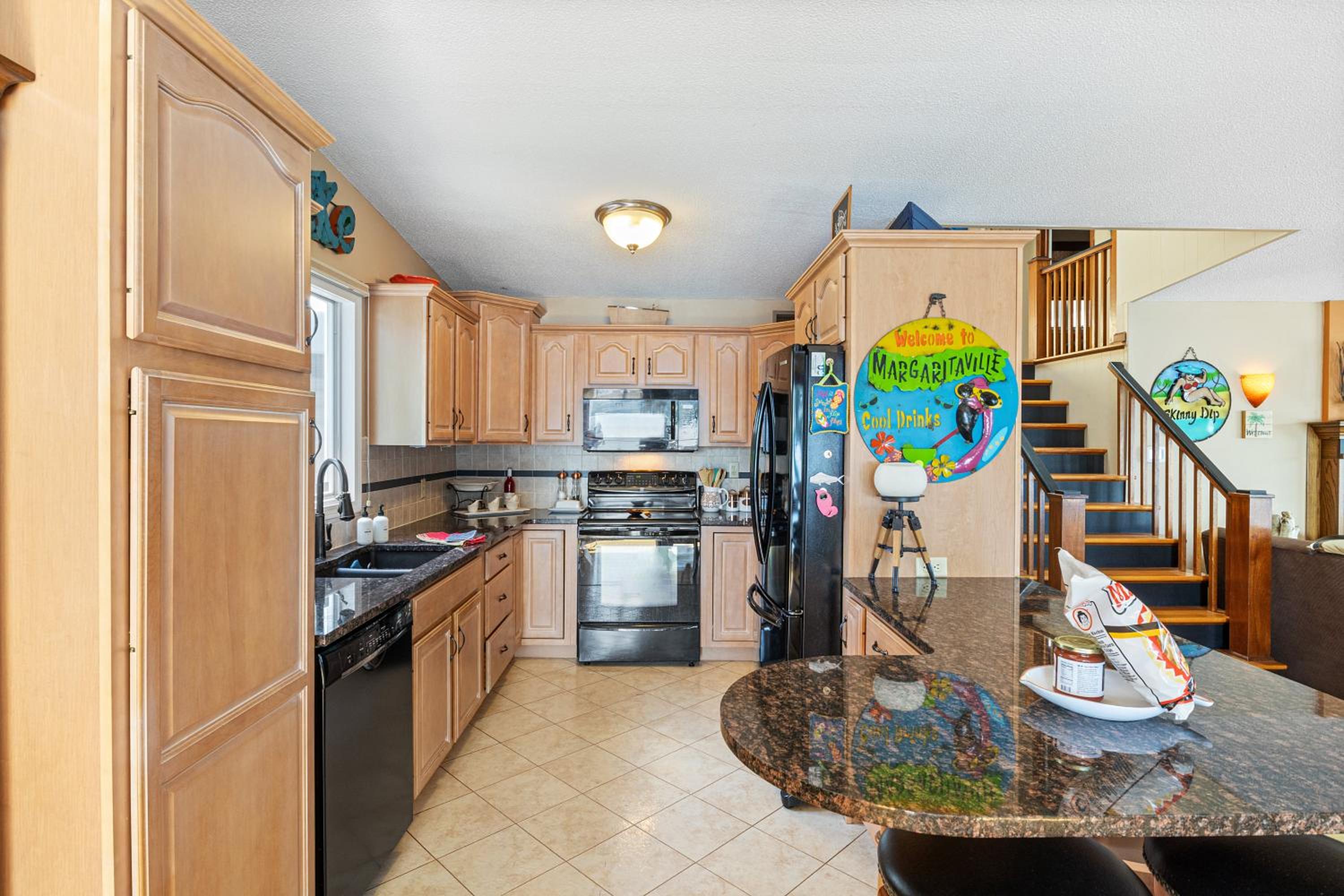 Incredible Views, Fishing, Private Dock & Slip