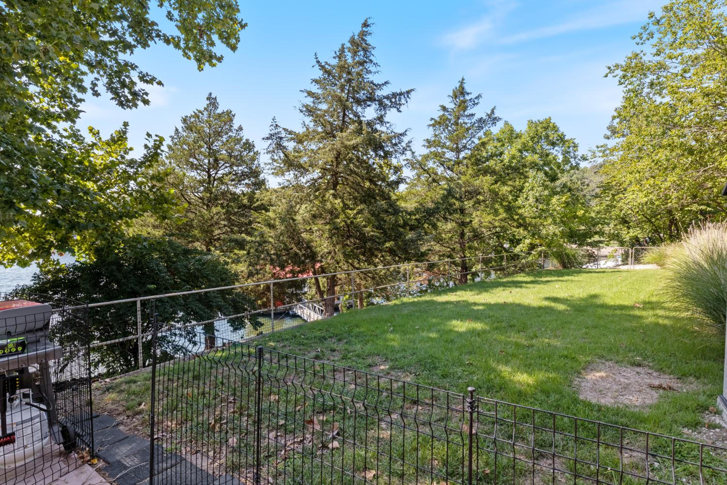 Incredible Views, Fishing, Private Dock & Slip