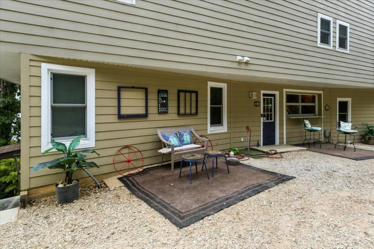 Lakefront Home w/ Double Deck, Slip, Firepit & Game Room