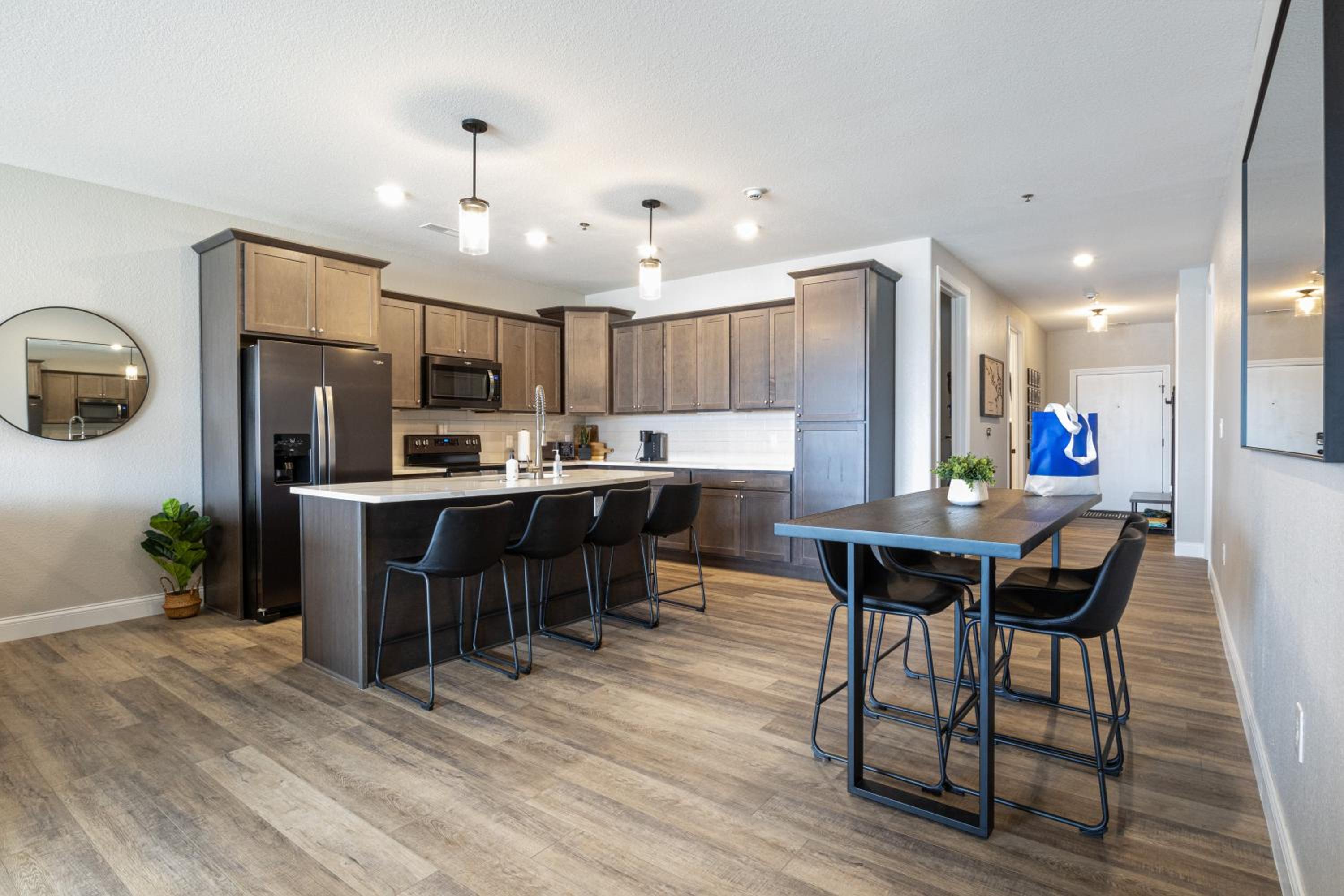 Topsider Experience in the Heart of Osage Beach