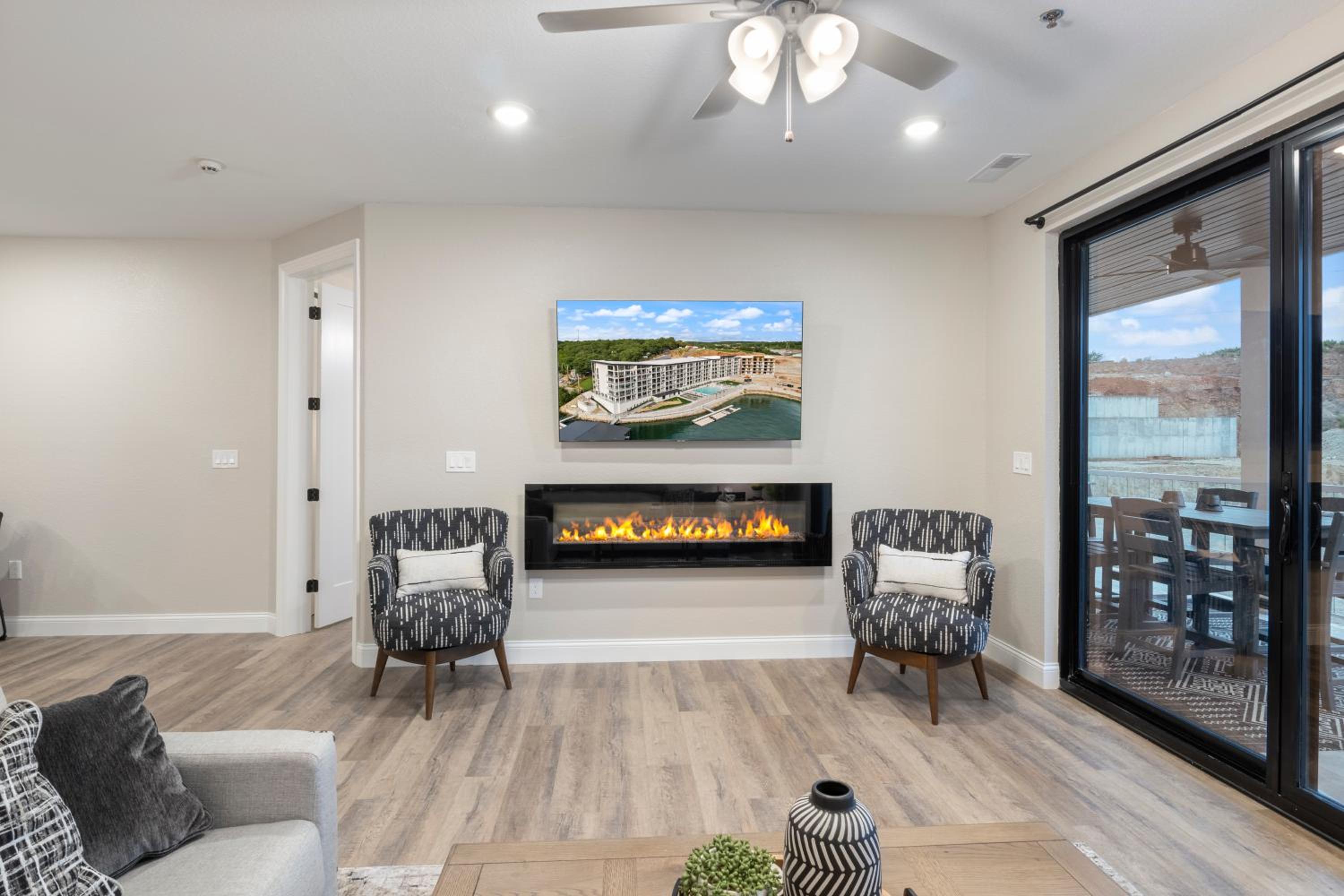 Topsider Experience in the Heart of Osage Beach