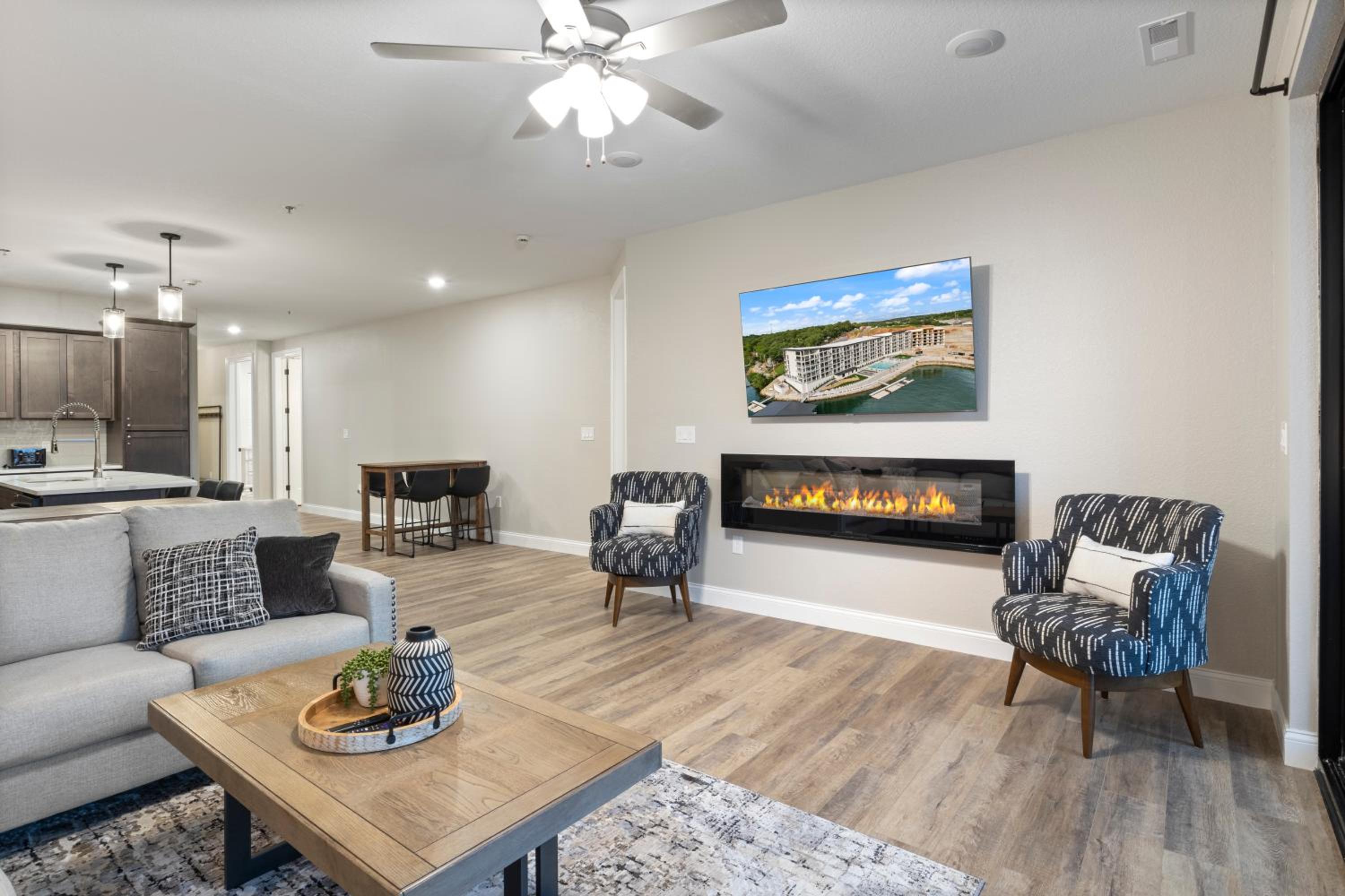 Topsider Experience in the Heart of Osage Beach