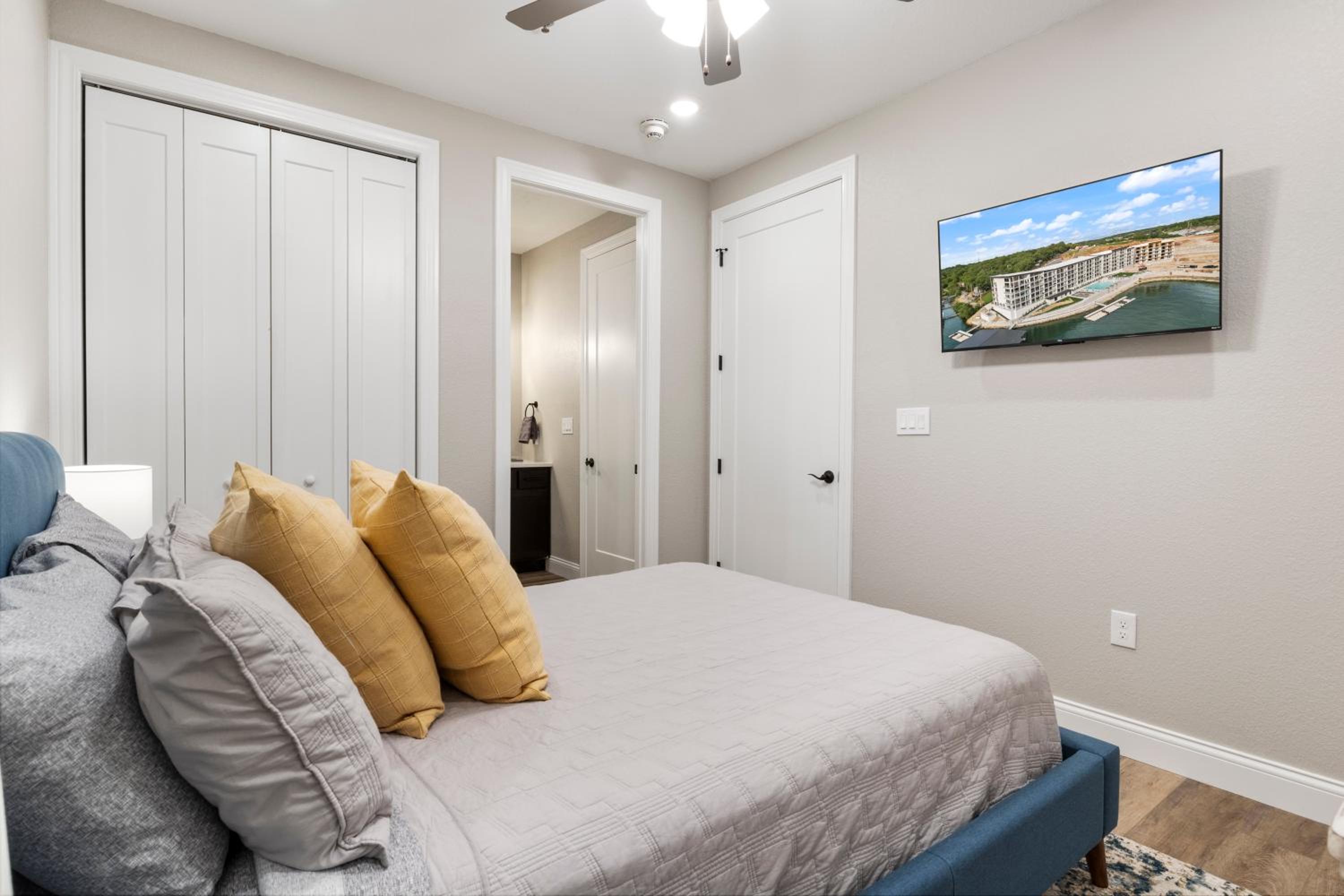 Topsider Experience in the Heart of Osage Beach