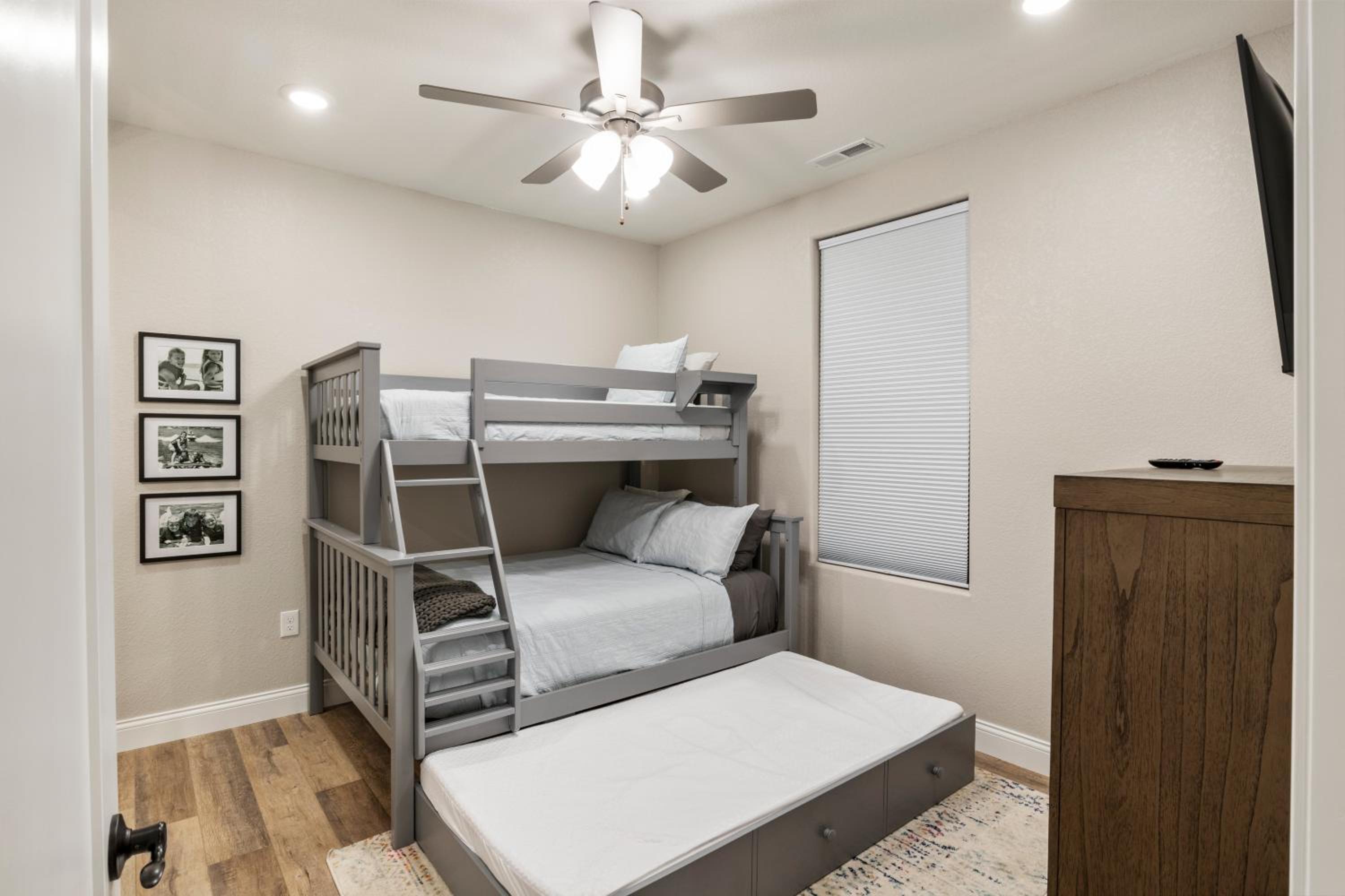 Topsider Experience in the Heart of Osage Beach