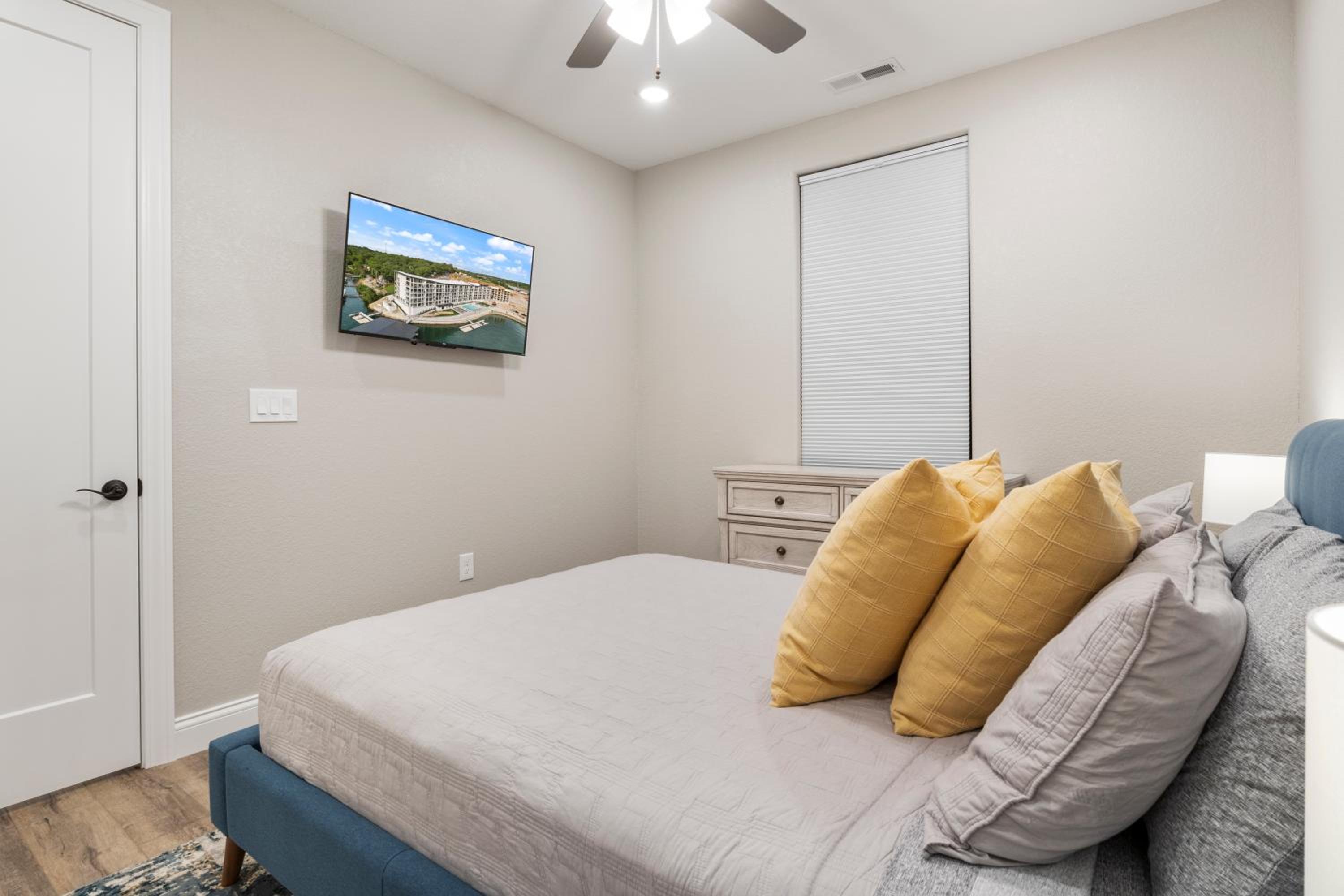 Topsider Experience in the Heart of Osage Beach