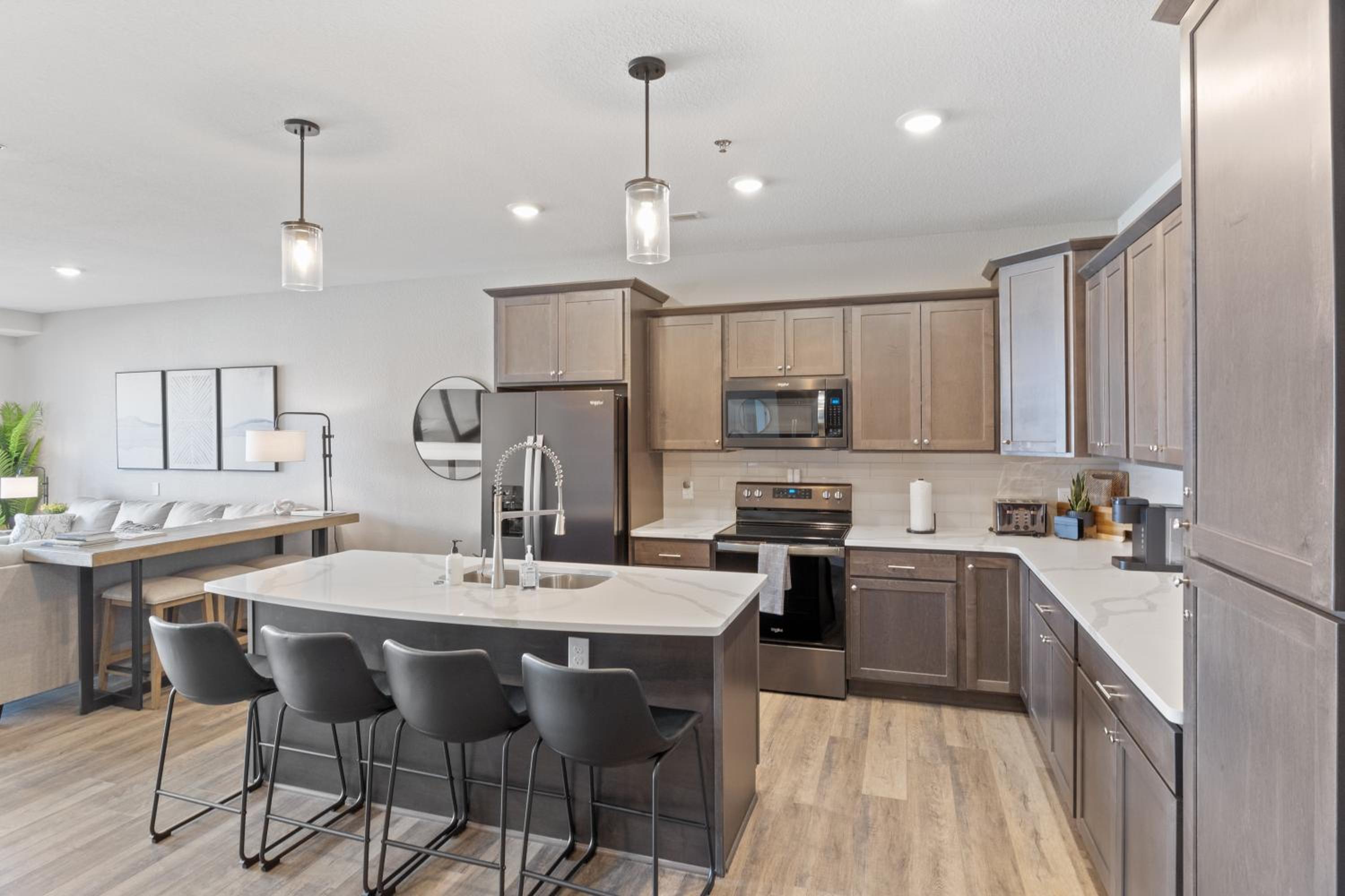 Topsider Experience in the Heart of Osage Beach