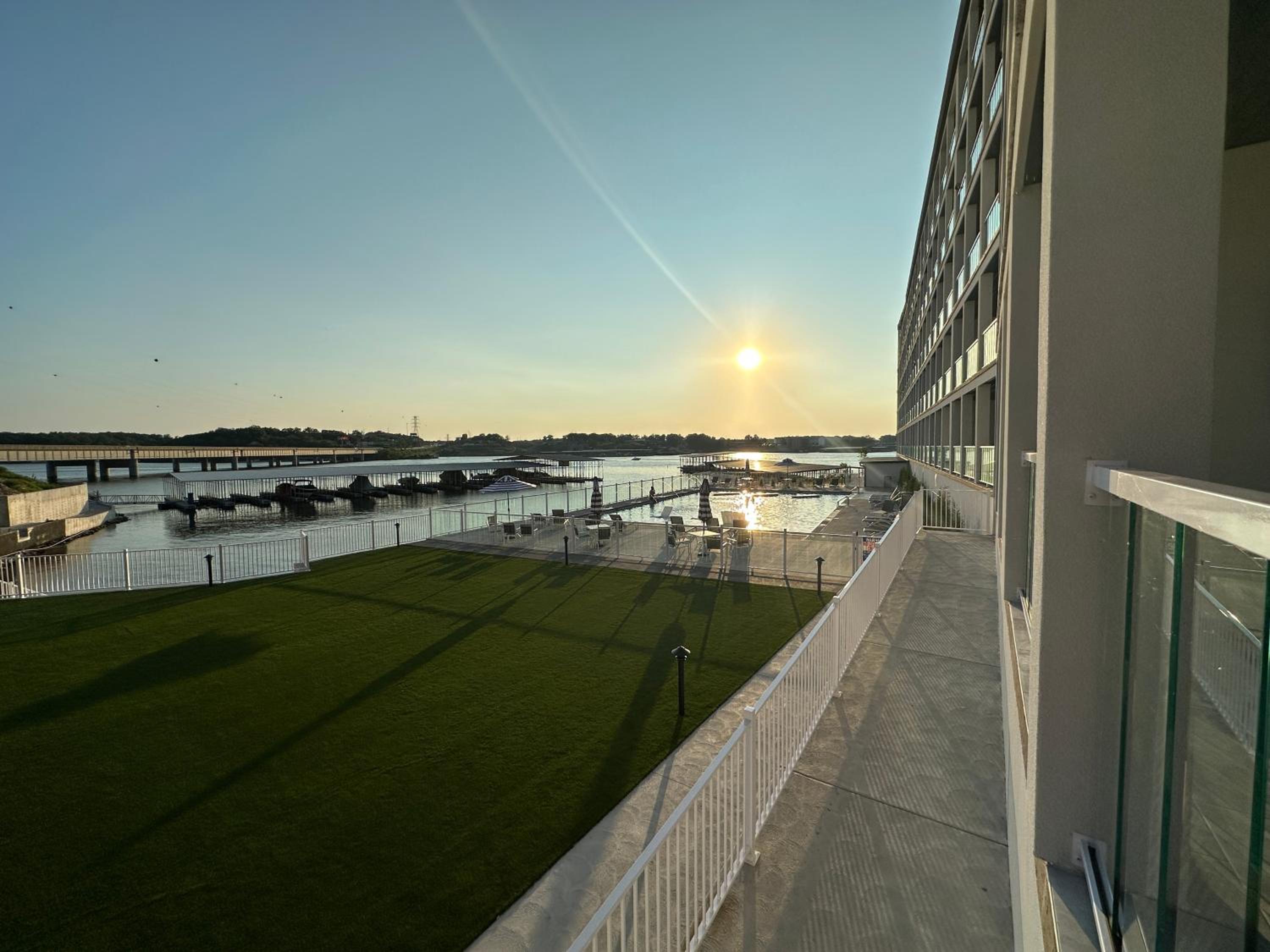 Topsider Experience in the Heart of Osage Beach