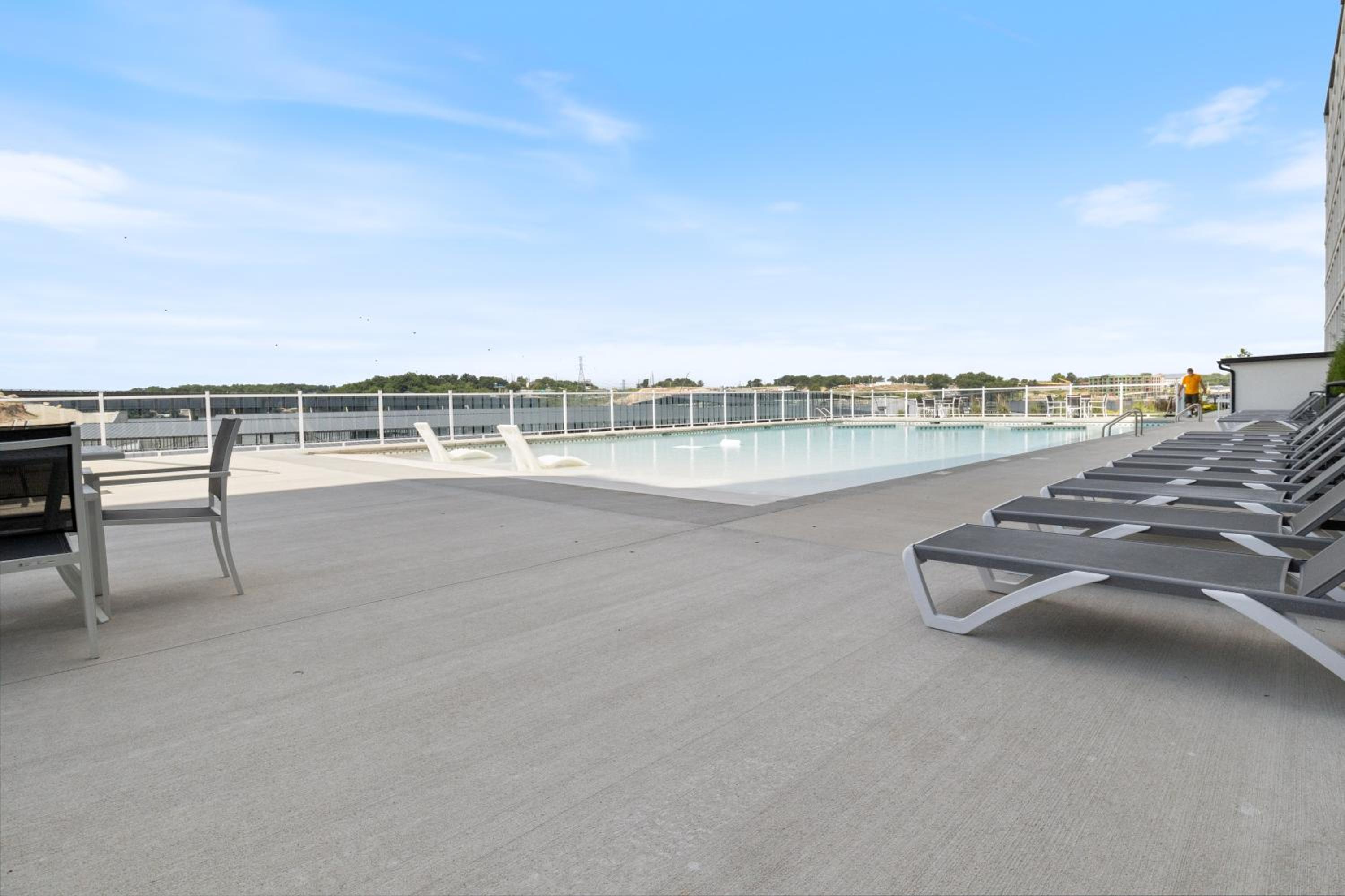 Topsider Experience in the Heart of Osage Beach