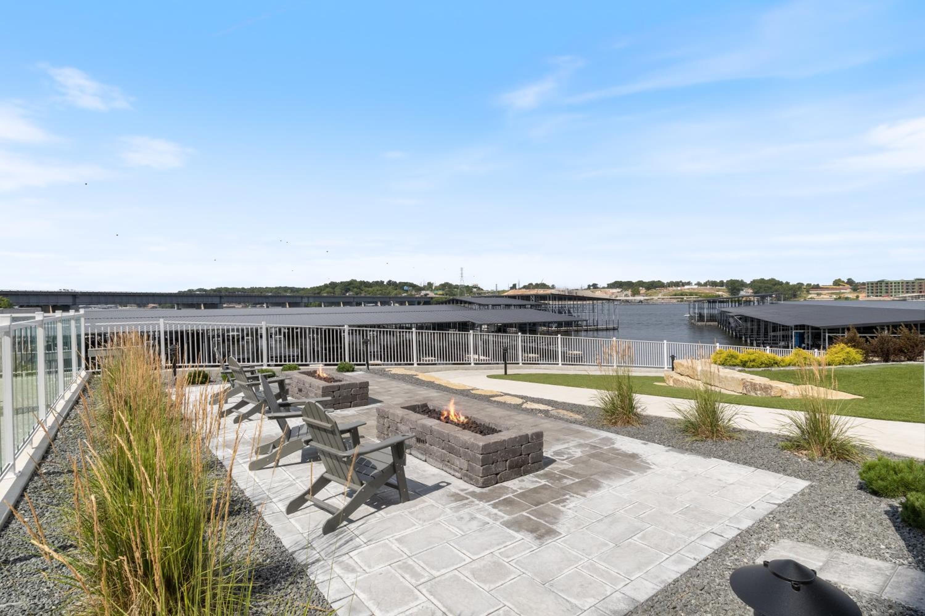 Topsider Experience in the Heart of Osage Beach