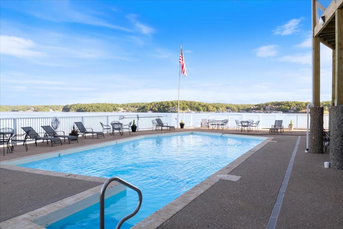 Lakeview Condo w/ 2 Pools & Beach - Family Fun Awaits at 21MM