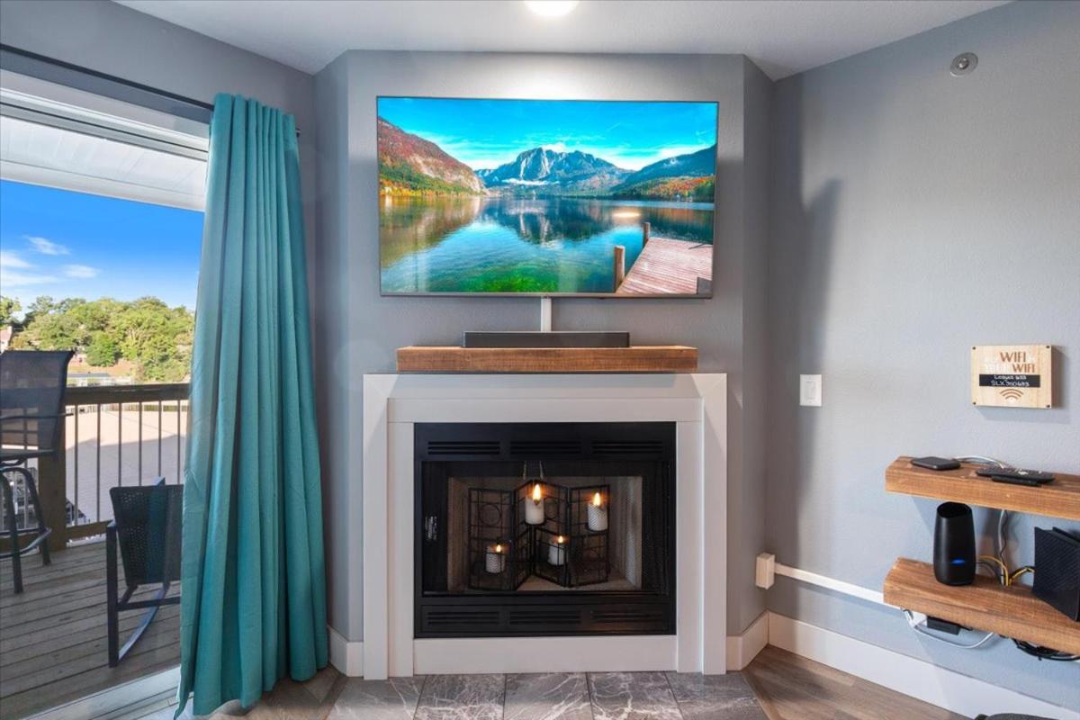 Lakeview Condo w/ 2 Pools & Beach - Family Fun Awaits at 21MM