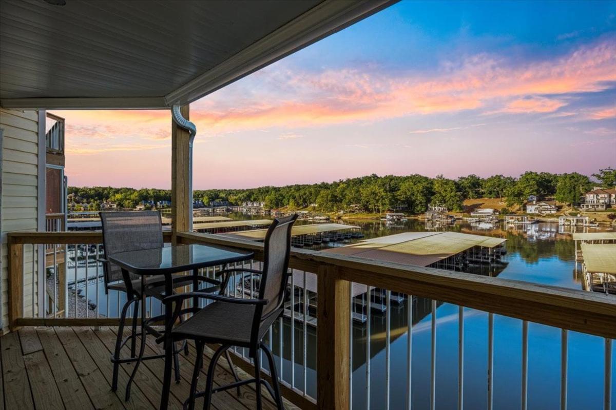 Lakeview Condo w/ 2 Pools & Beach - Family Fun Awaits at 21MM