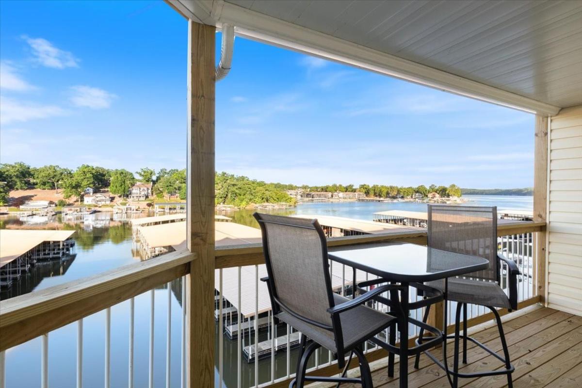 Lakeview Condo w/ 2 Pools & Beach - Family Fun Awaits at 21MM