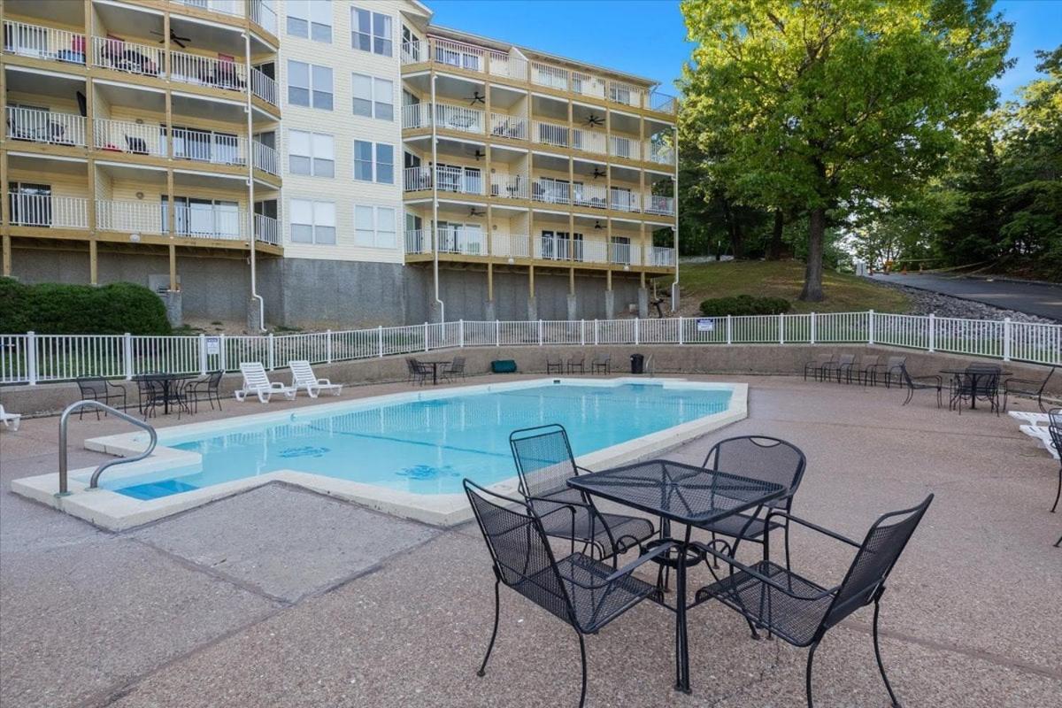 Lakeview Condo w/ 2 Pools & Beach - Family Fun Awaits at 21MM