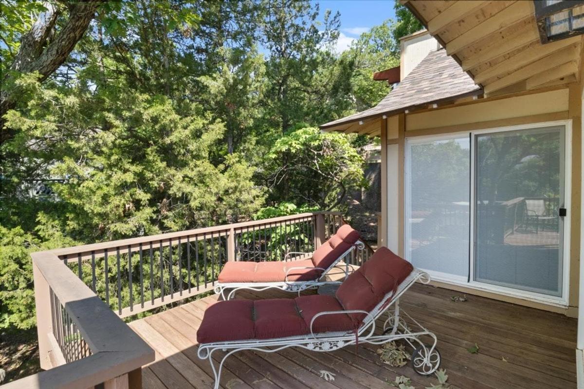 Lakefront Home w/ Modern Upgrades, Private Dock & Boat Slip