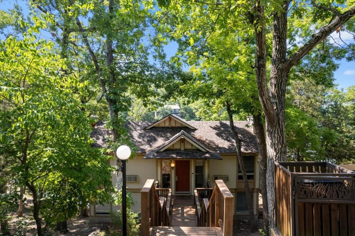 Lakefront Home w/ Modern Upgrades, Private Dock & Boat Slip