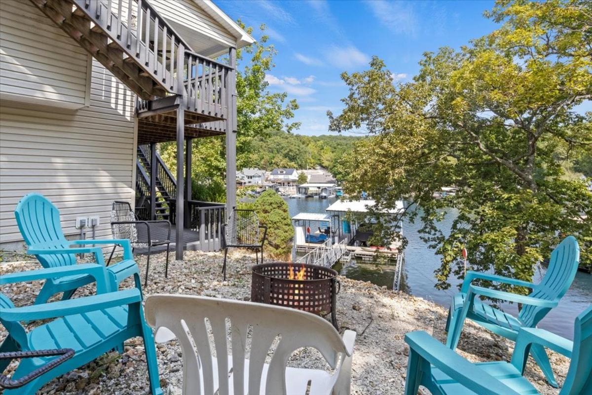 New! Deep Cove with Kayaks-Paddle Board-Fire Pit