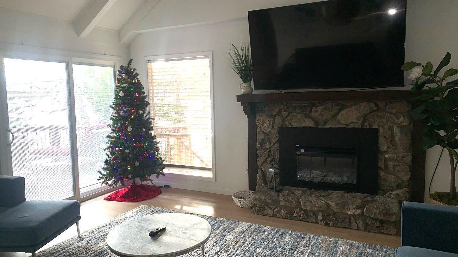 Lakefront Home w/ Modern Upgrades, Private Dock & Boat Slip