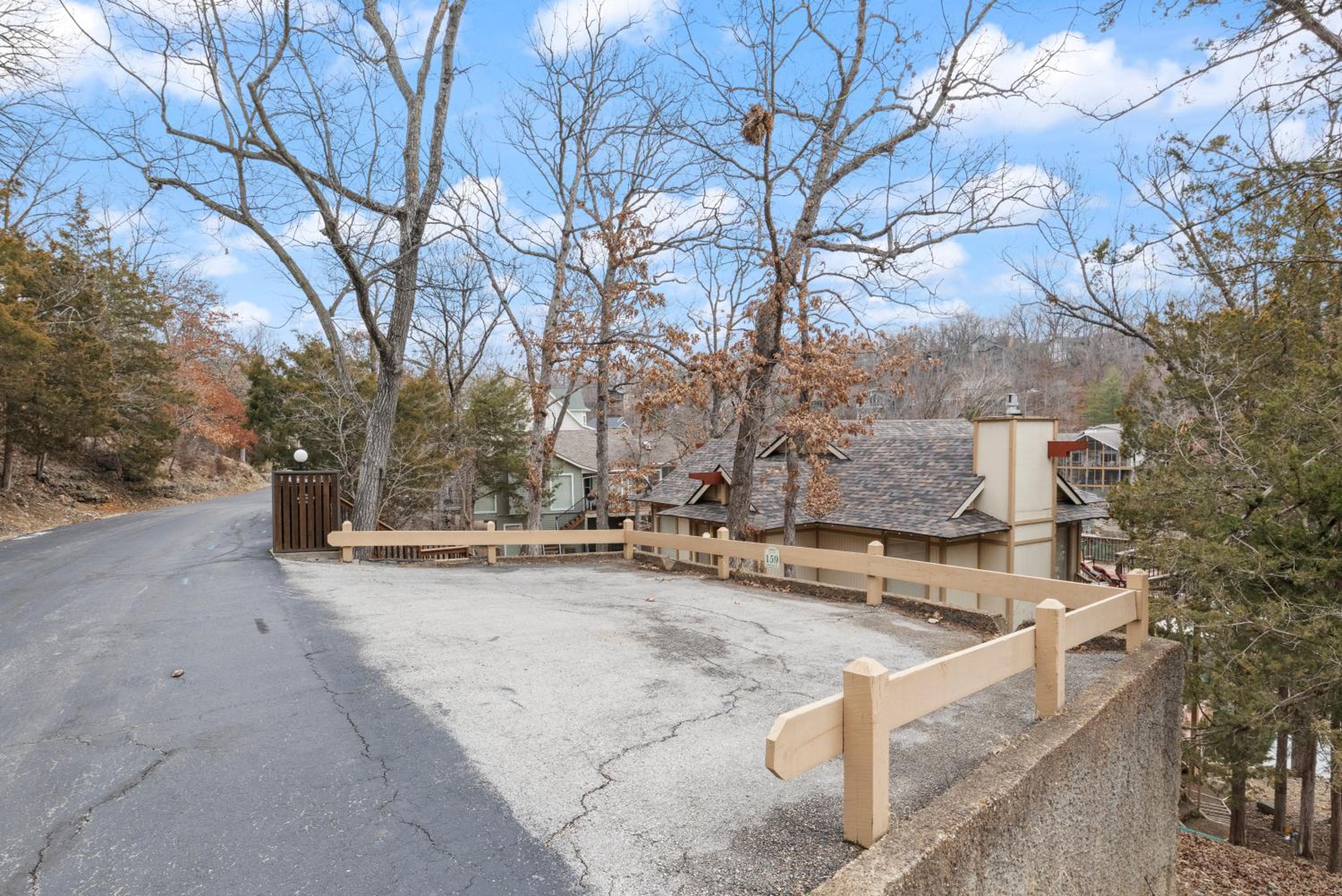 Lakefront Home w/ Modern Upgrades, Private Dock & Boat Slip