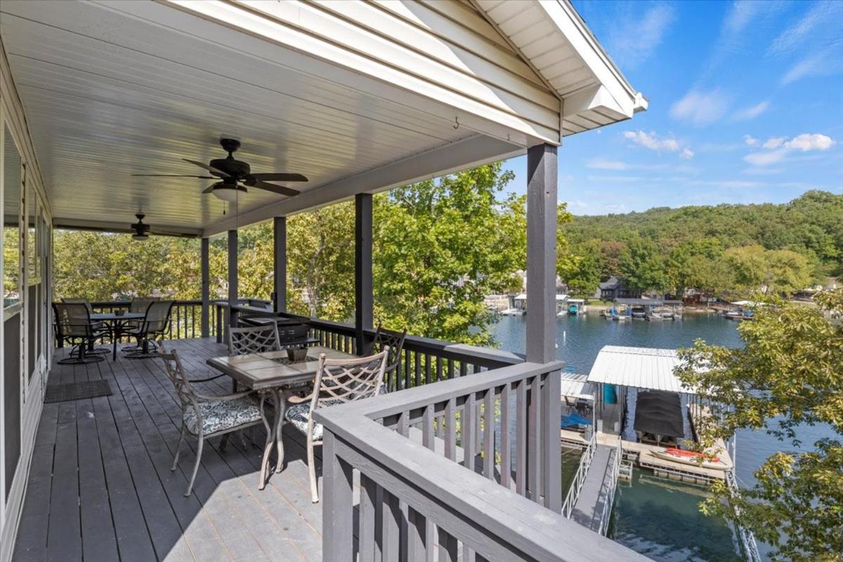 New! Deep Cove with Kayaks-Paddle Board-Fire Pit