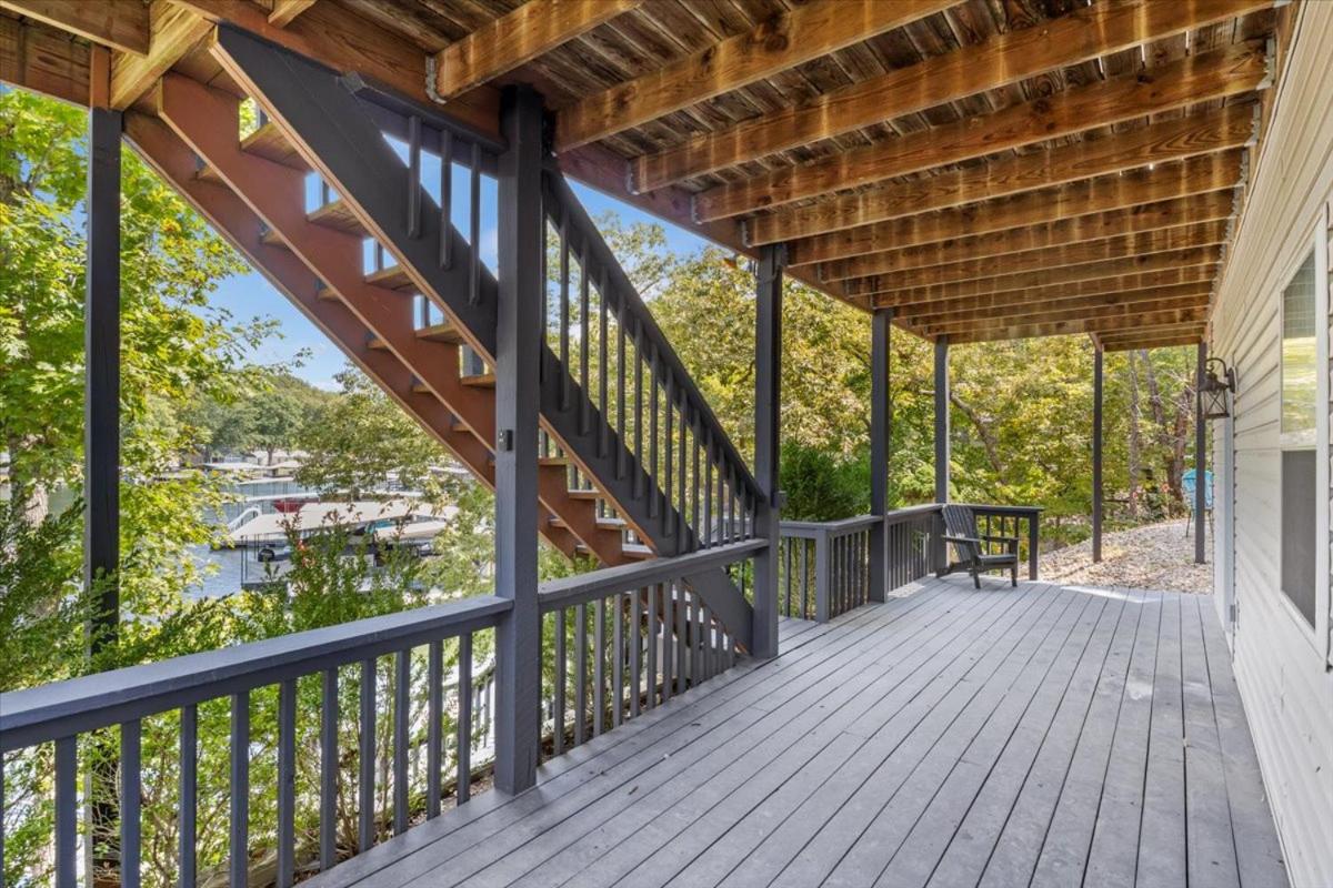 New! Deep Cove with Kayaks-Paddle Board-Fire Pit
