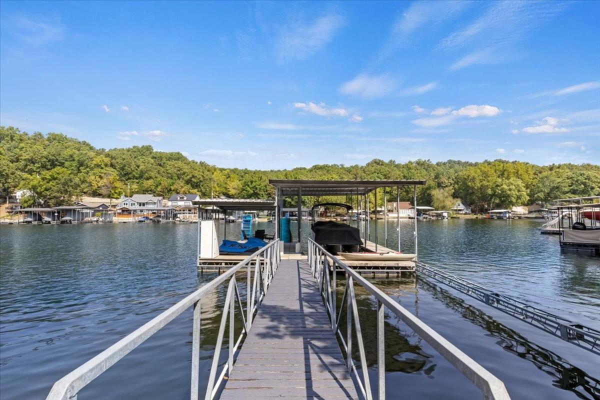 New! Deep Cove with Kayaks-Paddle Board-Fire Pit